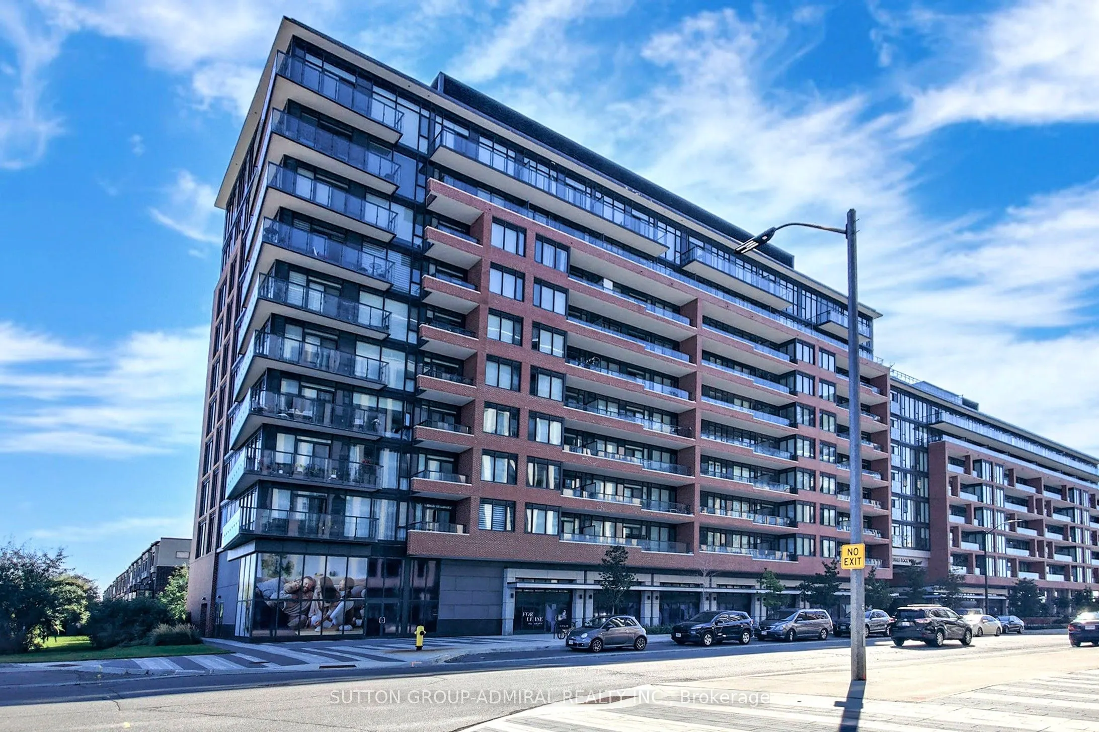 99 Eagle Rock Way, #316