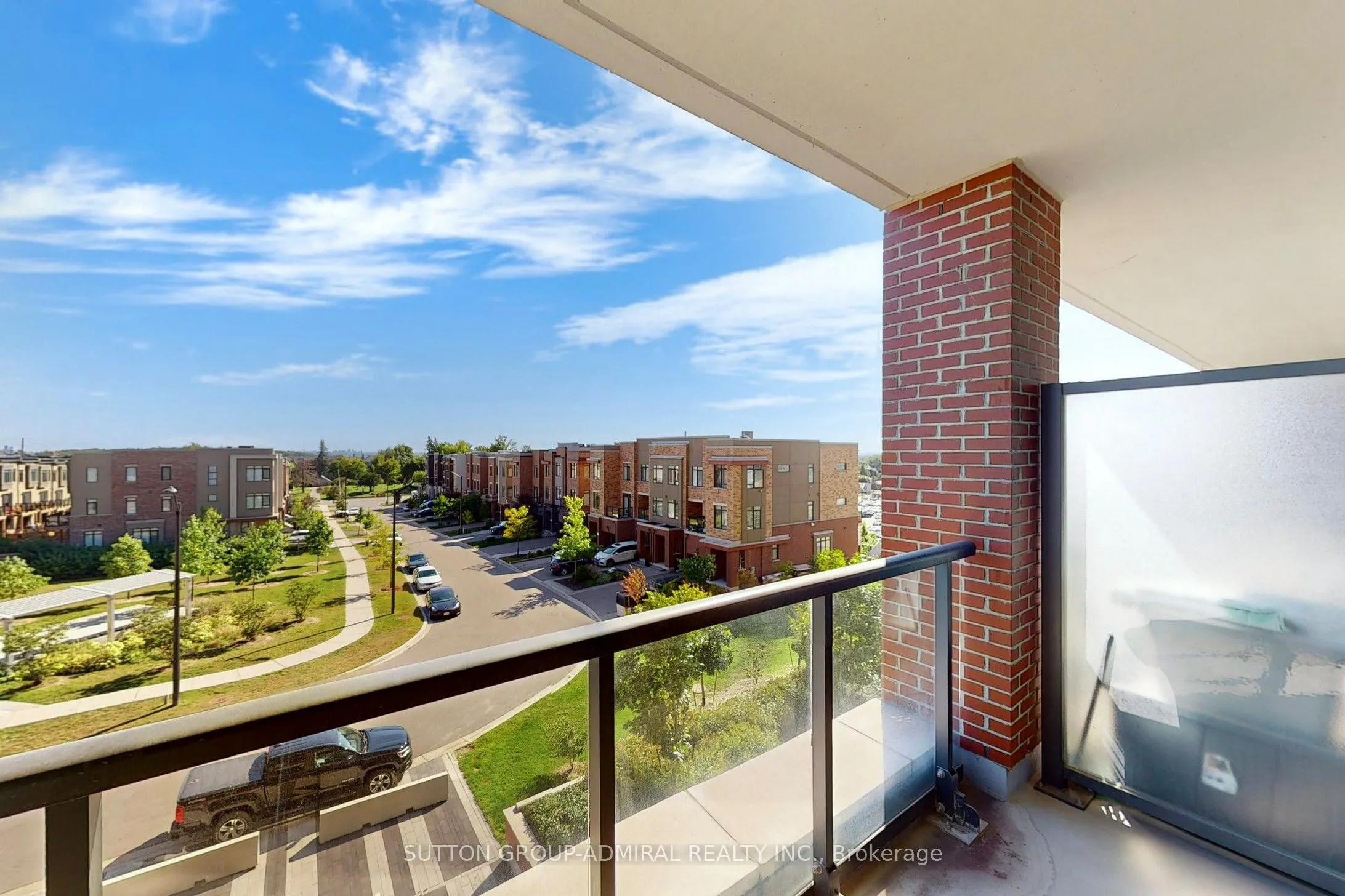 99 Eagle Rock Way, #316