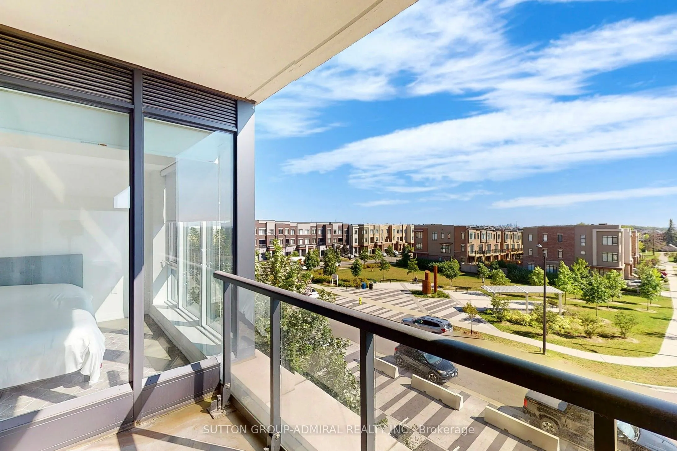 99 Eagle Rock Way, #316