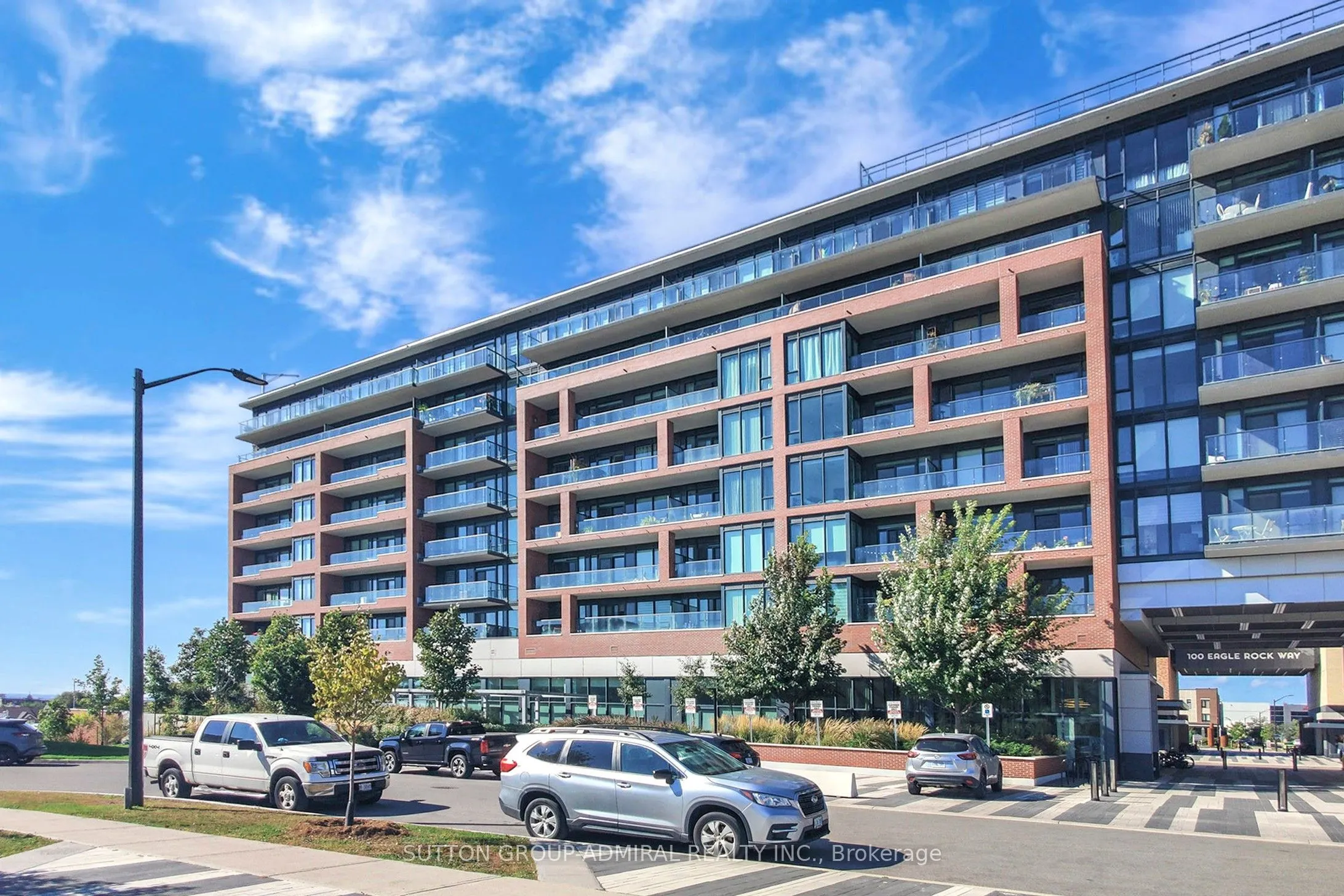 99 Eagle Rock Way, #316