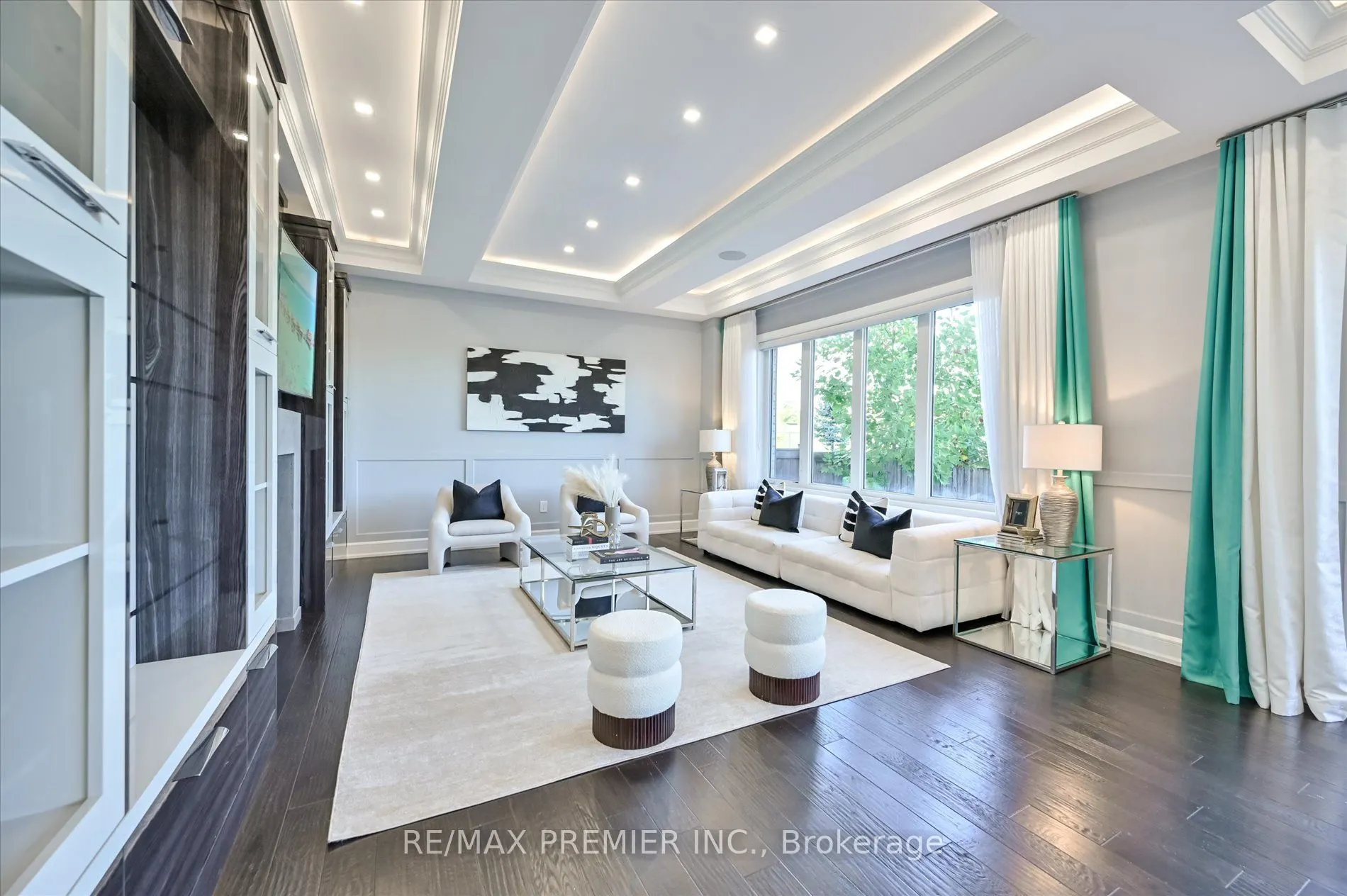 346 Farrell Road