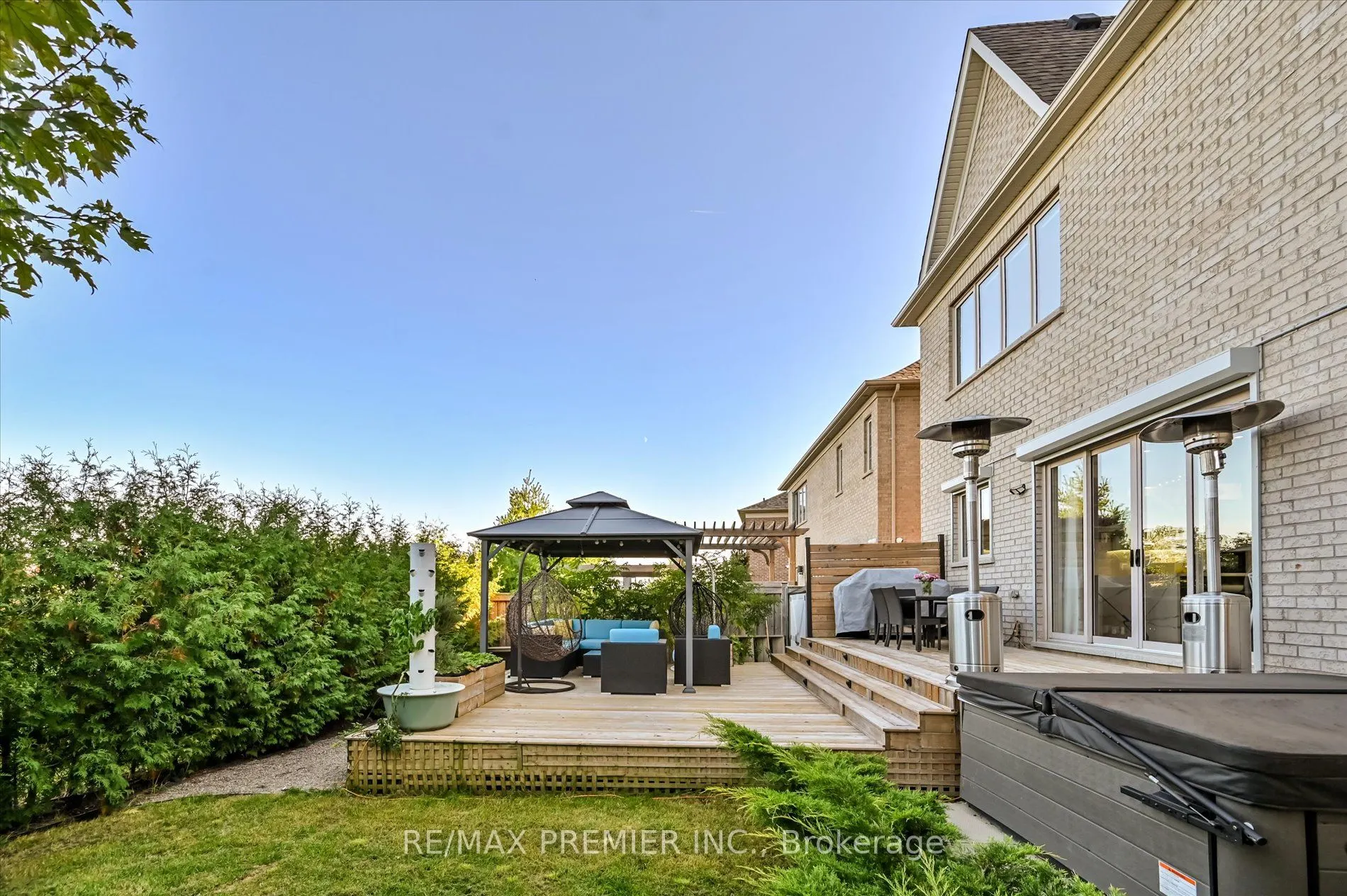 346 Farrell Road