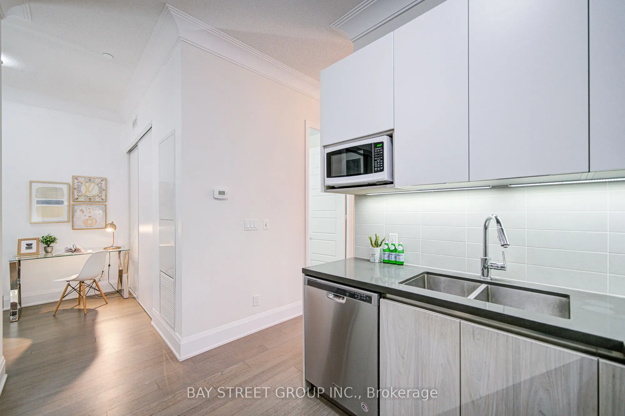 15 Water Walk Drive, #111