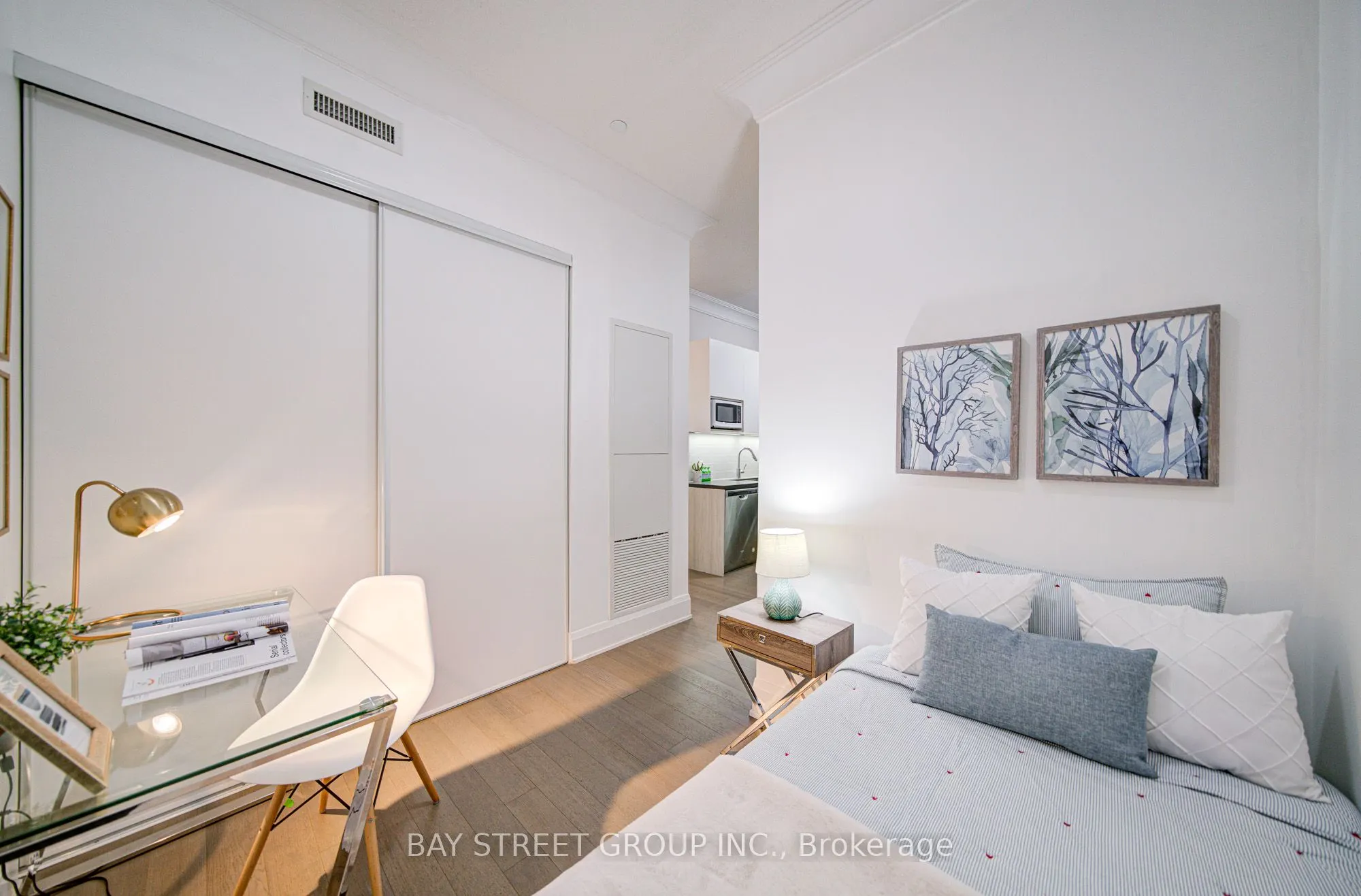 15 Water Walk Drive, #111
