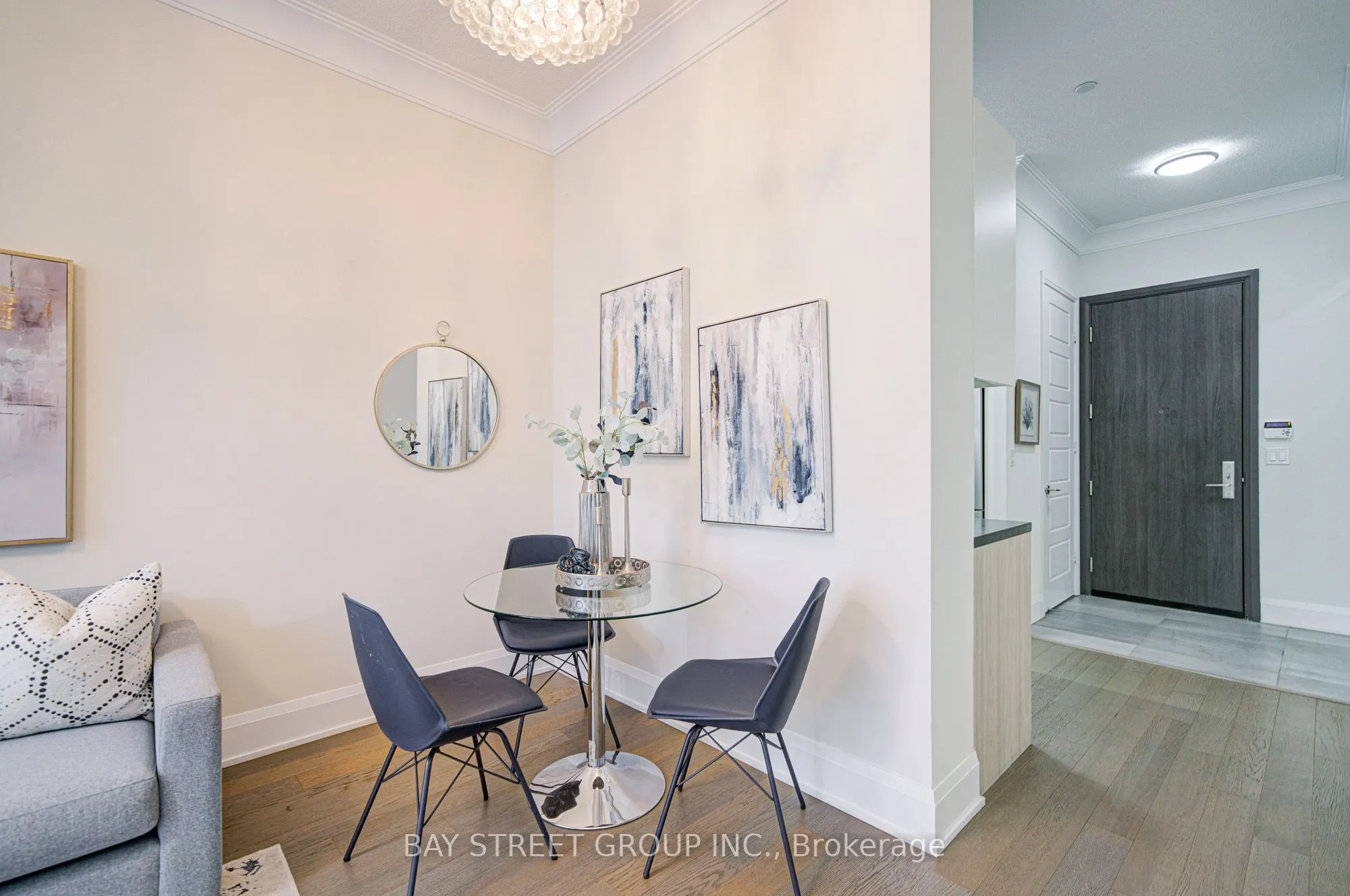 15 Water Walk Drive, #111