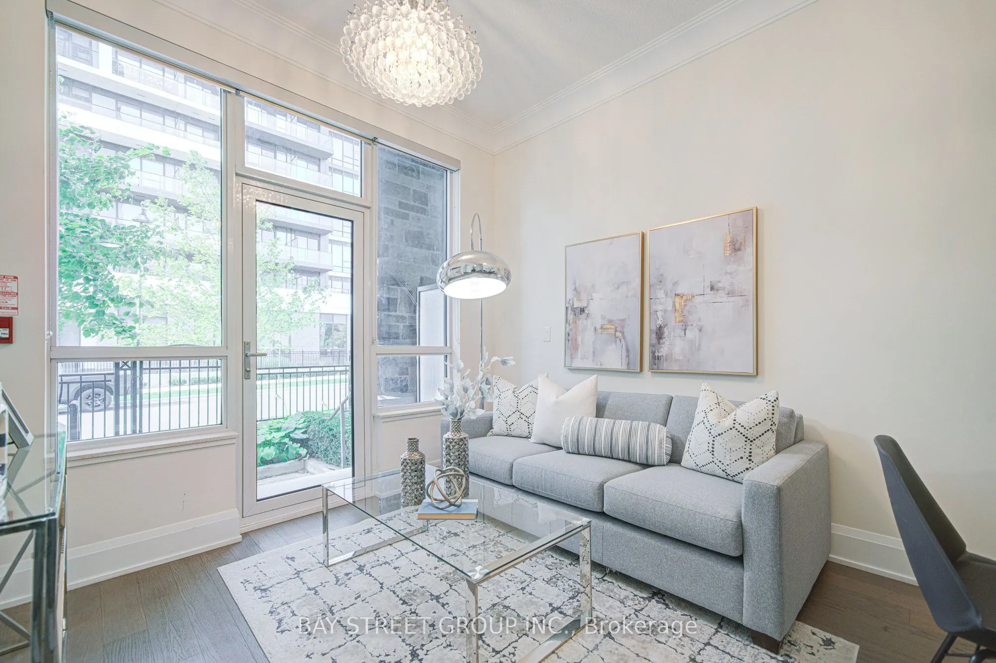 15 Water Walk Drive, #111