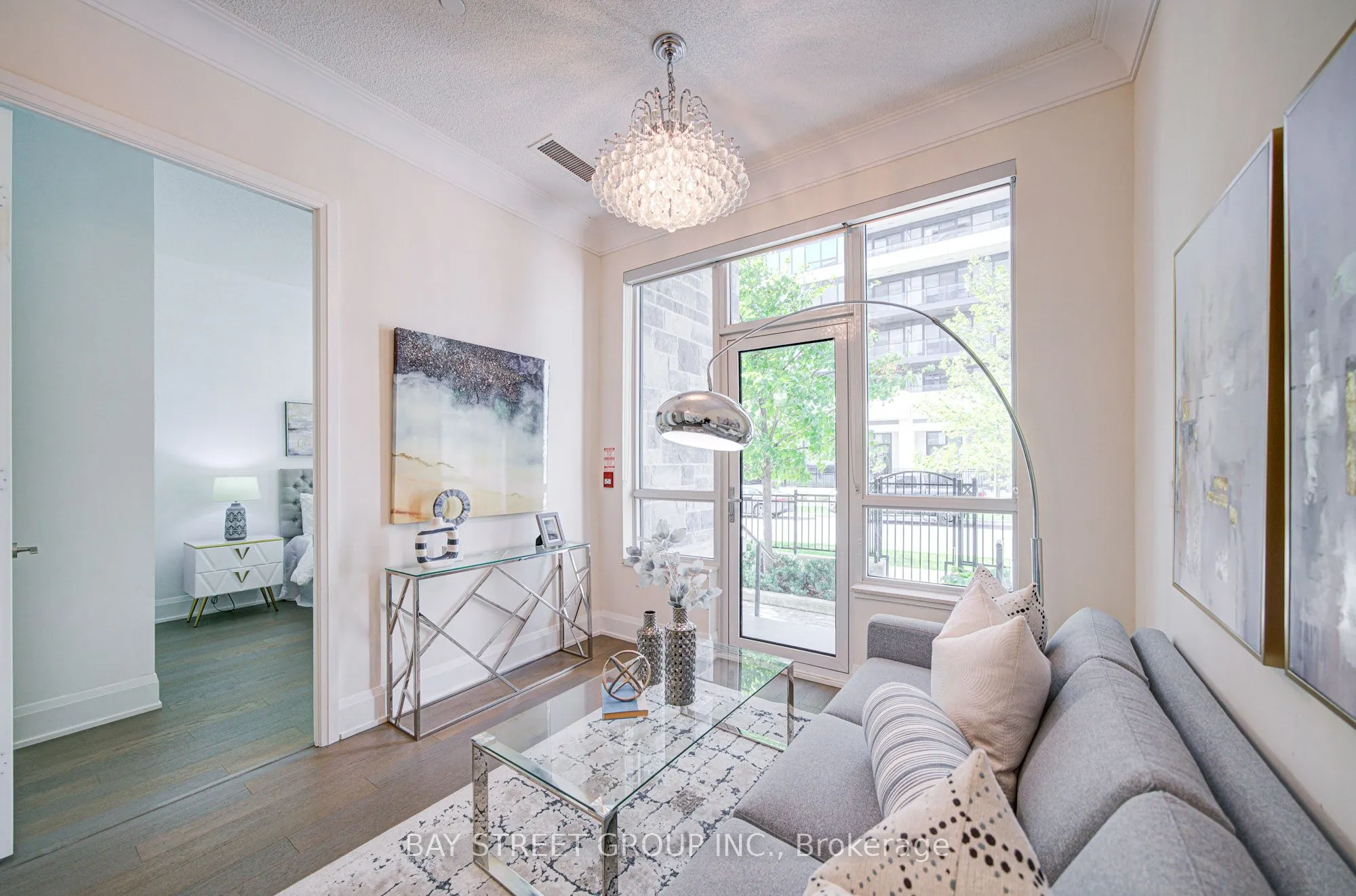 15 Water Walk Drive, #111