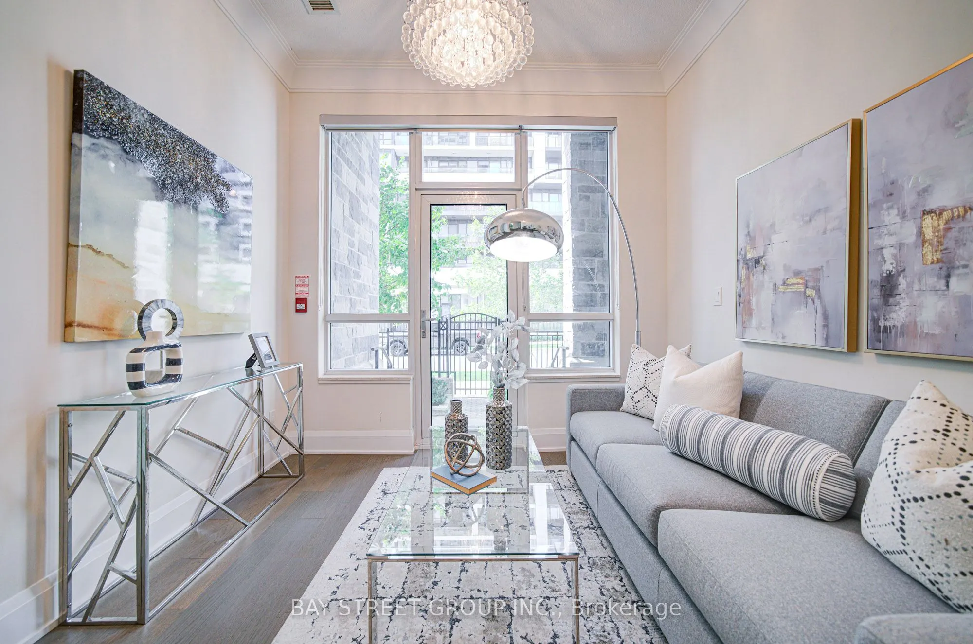 15 Water Walk Drive, #111