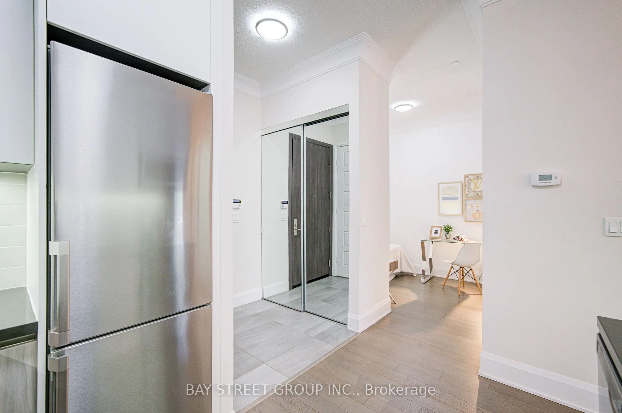 15 Water Walk Drive, #111