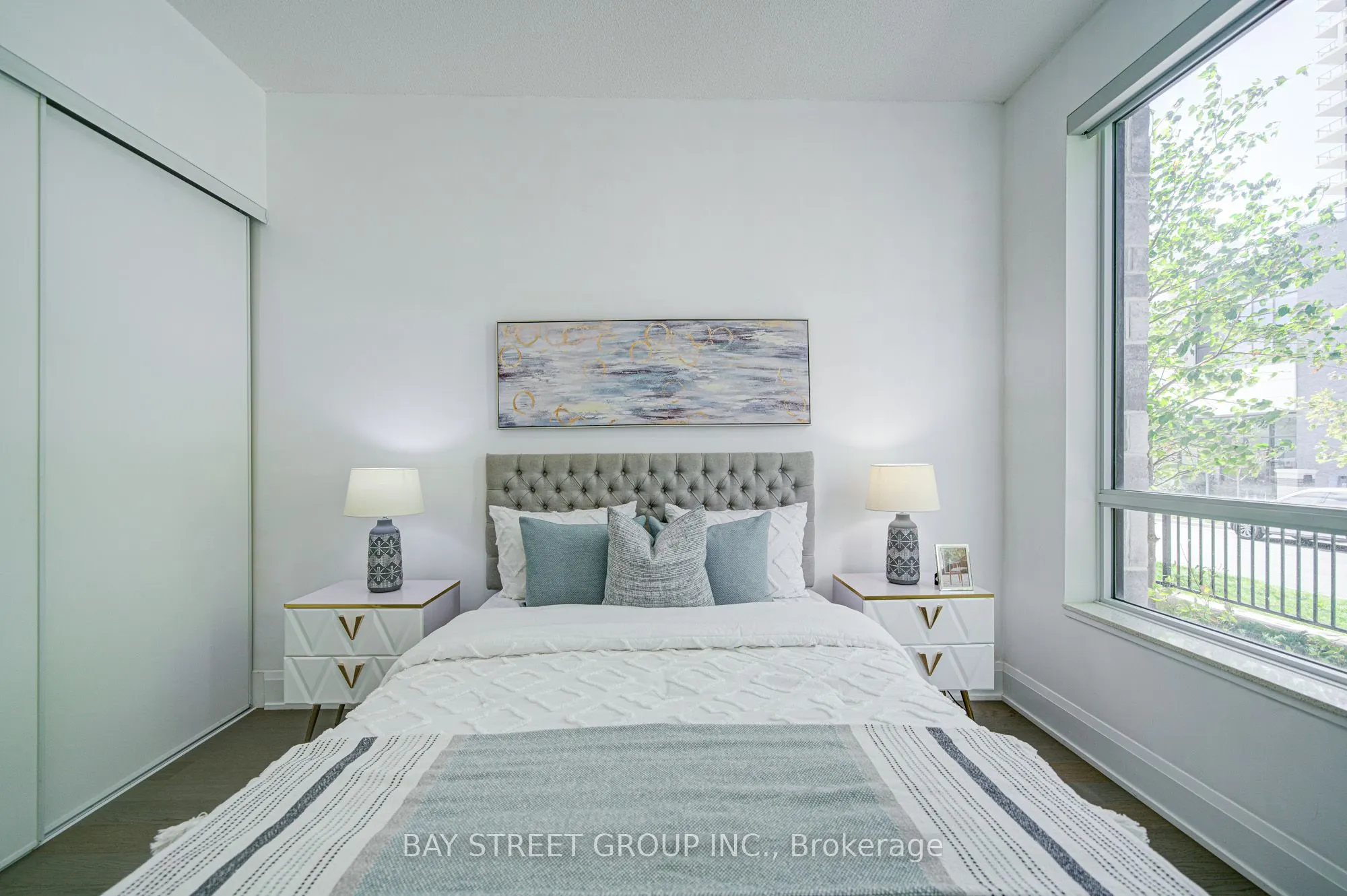 15 Water Walk Drive, #111