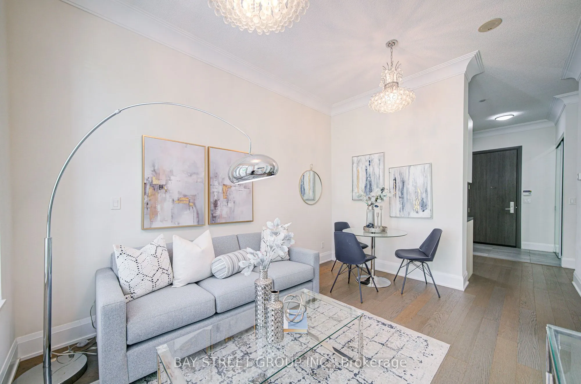 15 Water Walk Drive, #111