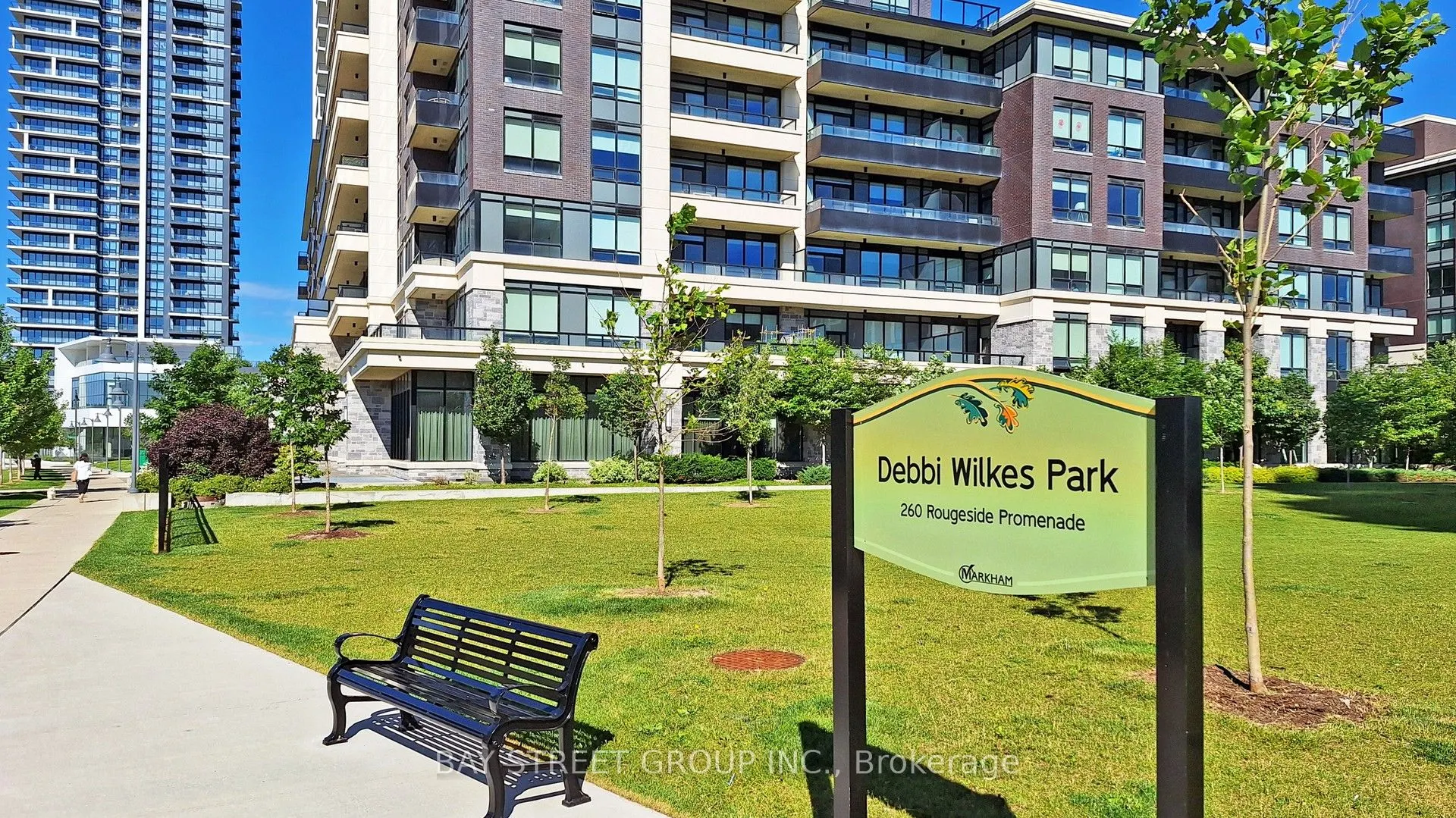 15 Water Walk Drive, #111