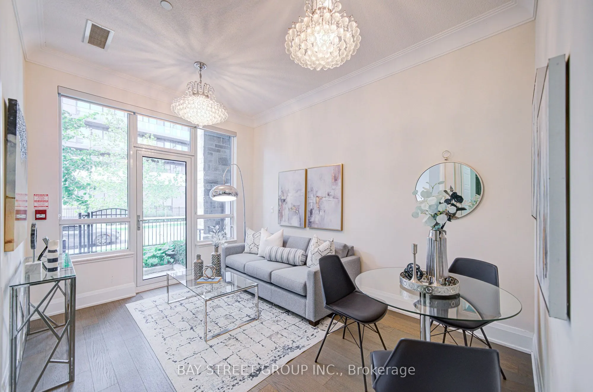 15 Water Walk Drive, #111