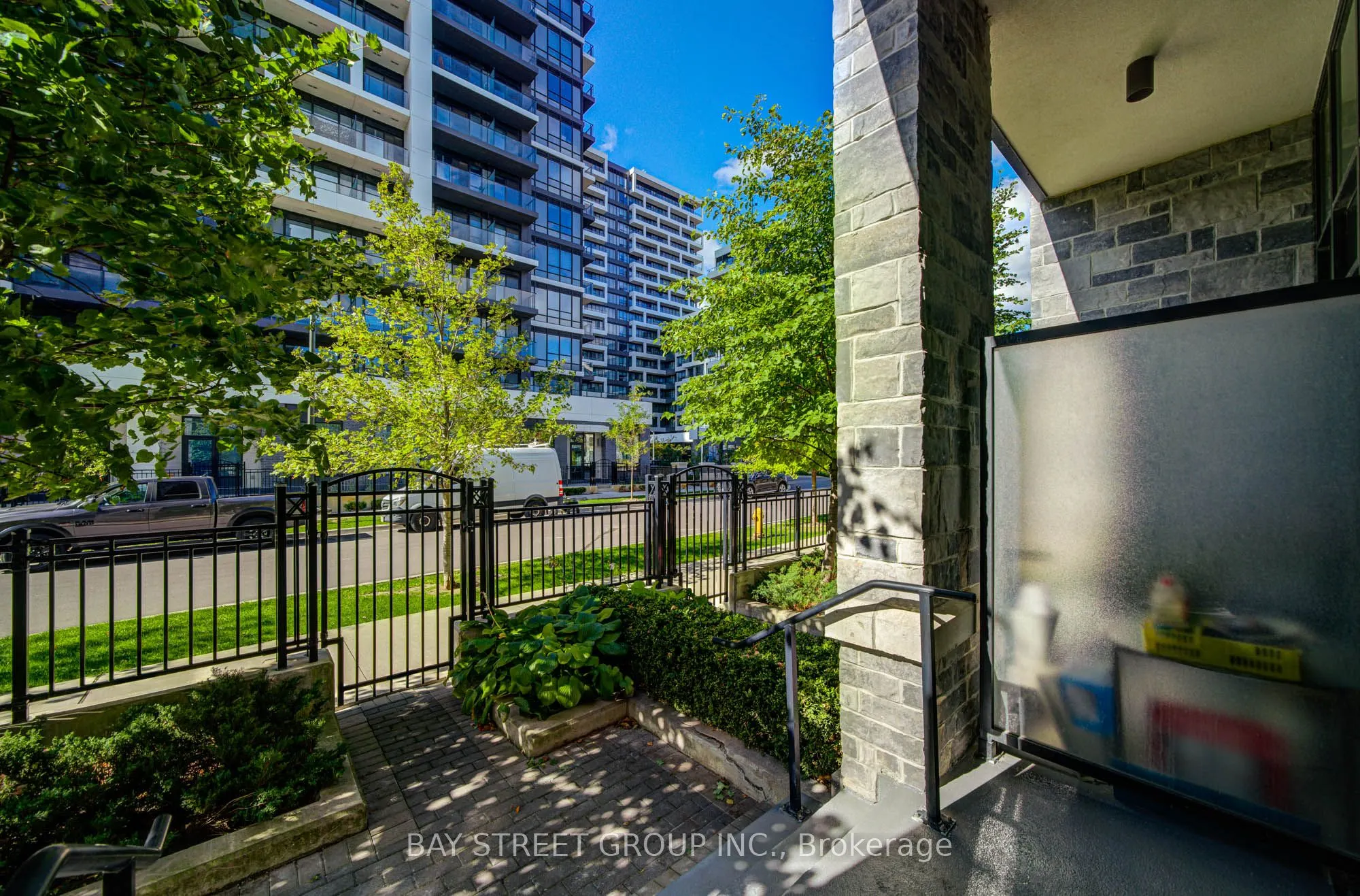 15 Water Walk Drive, #111