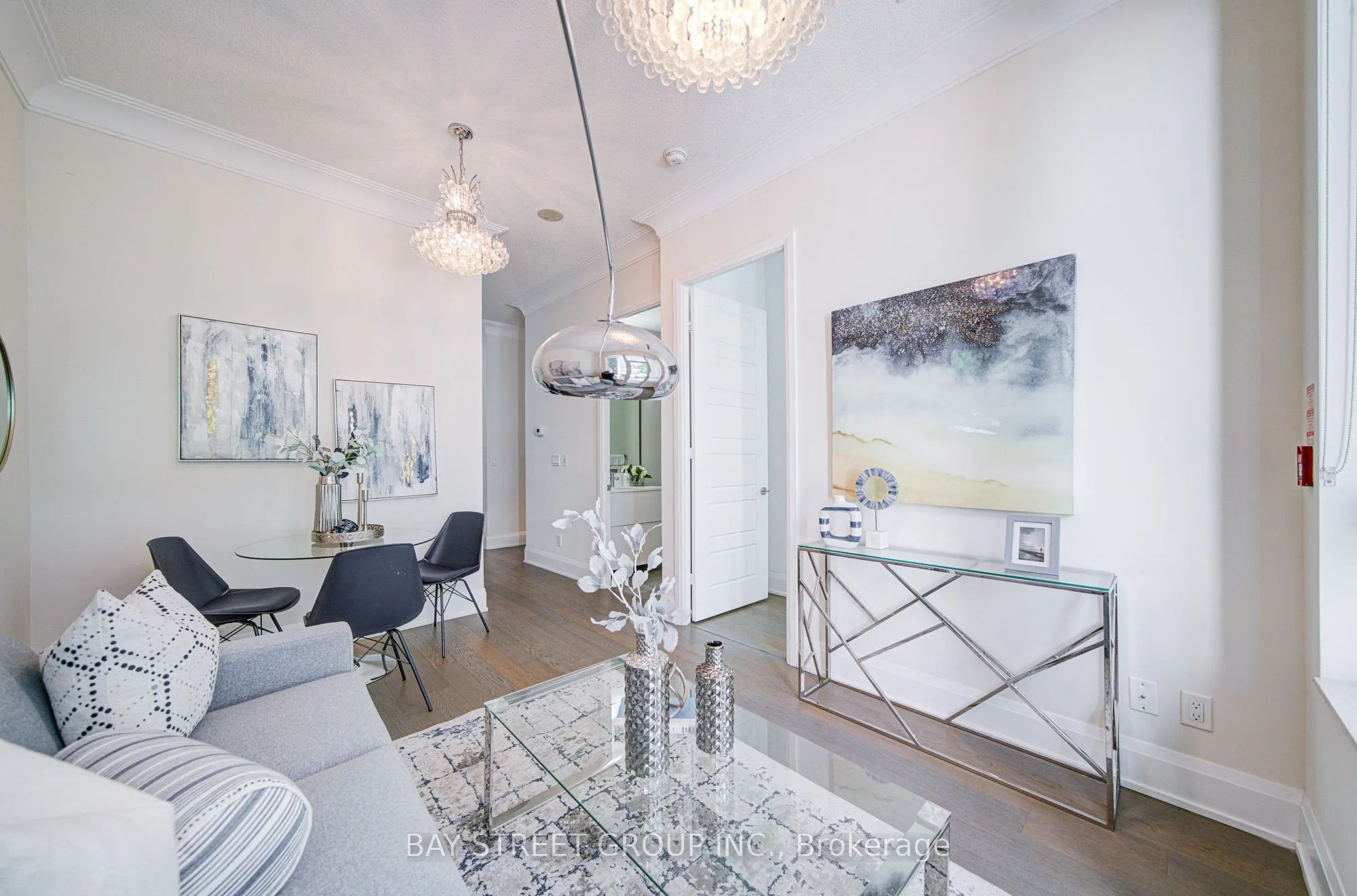 15 Water Walk Drive, #111