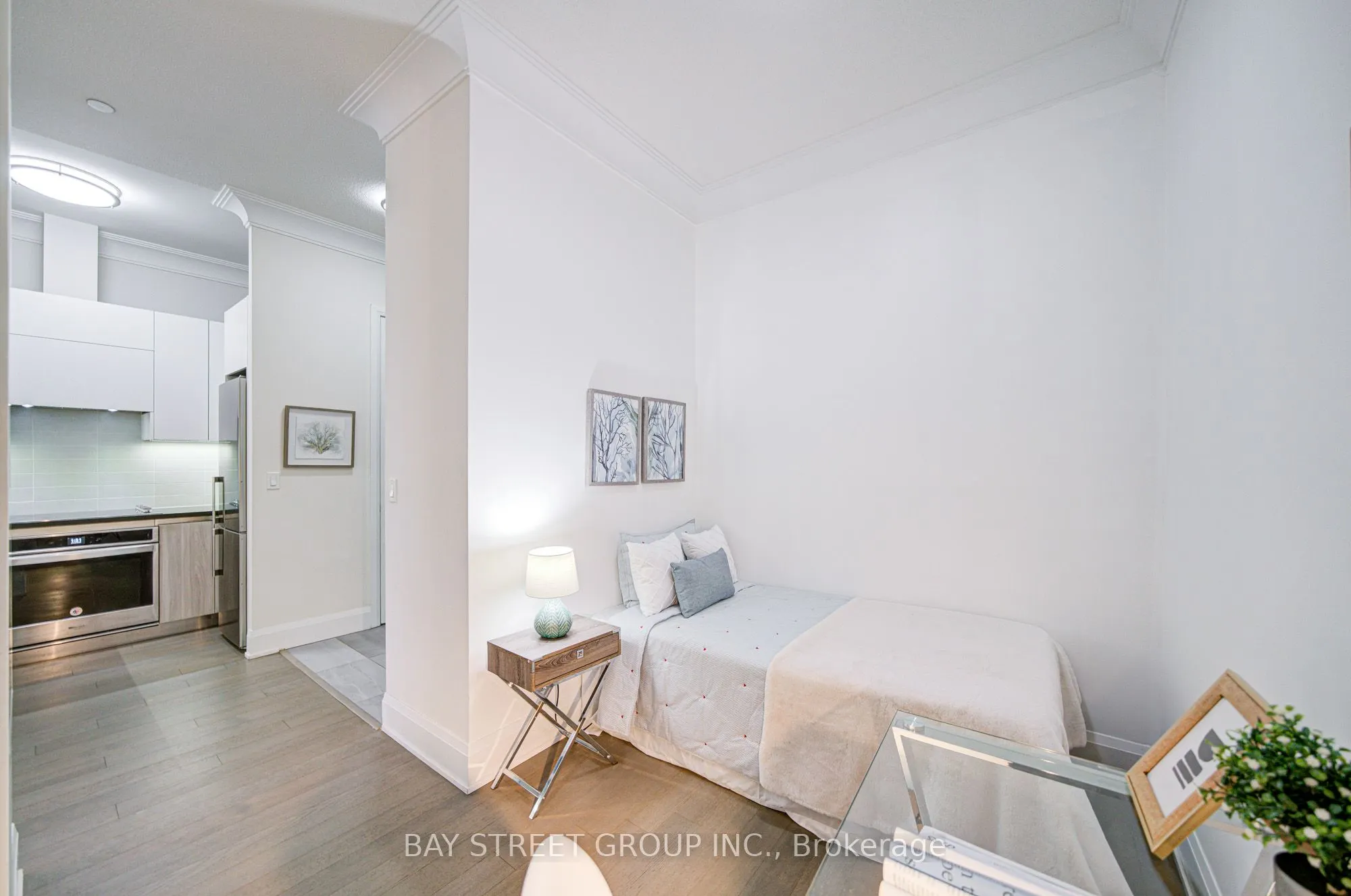 15 Water Walk Drive, #111