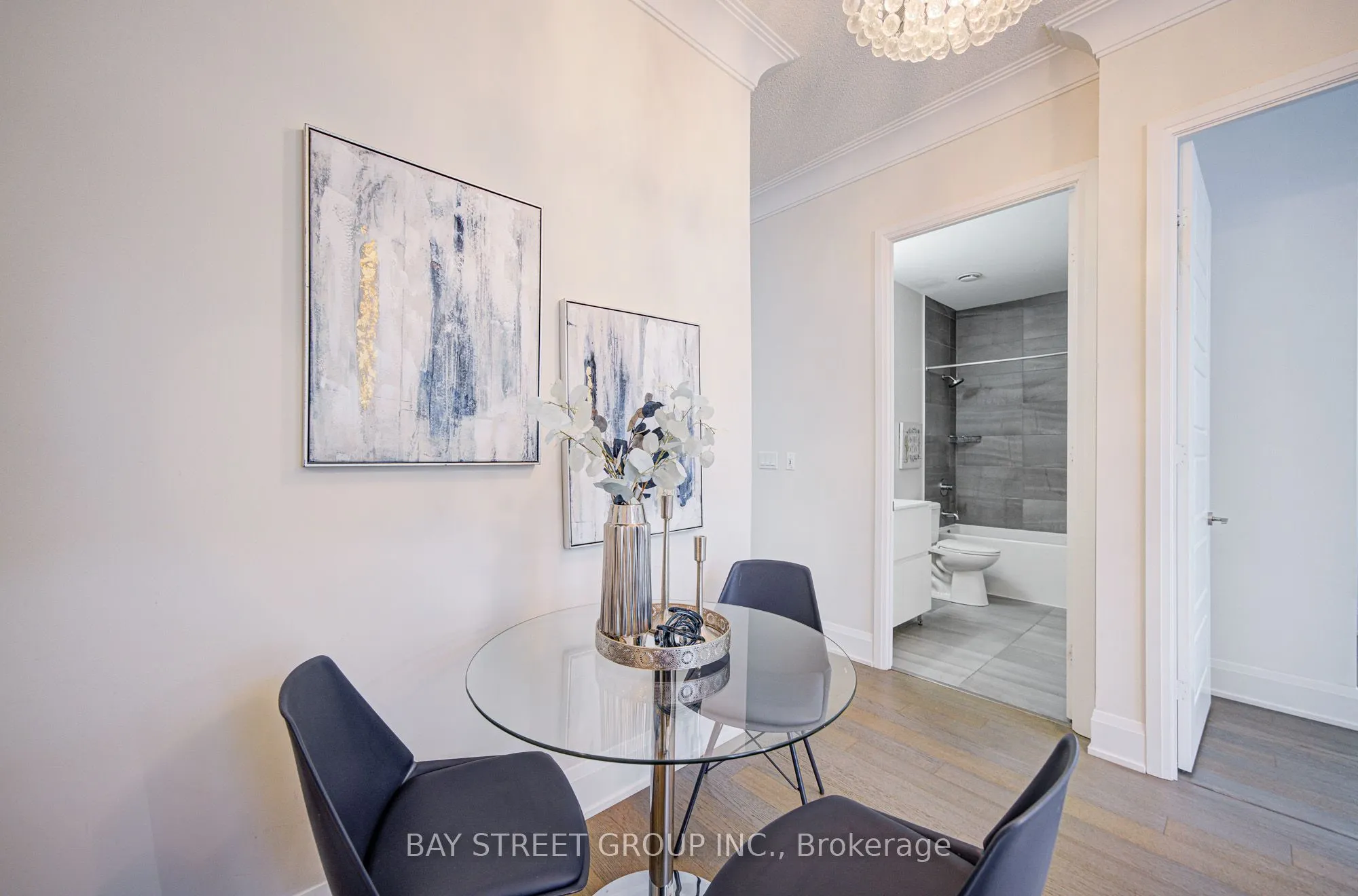 15 Water Walk Drive, #111