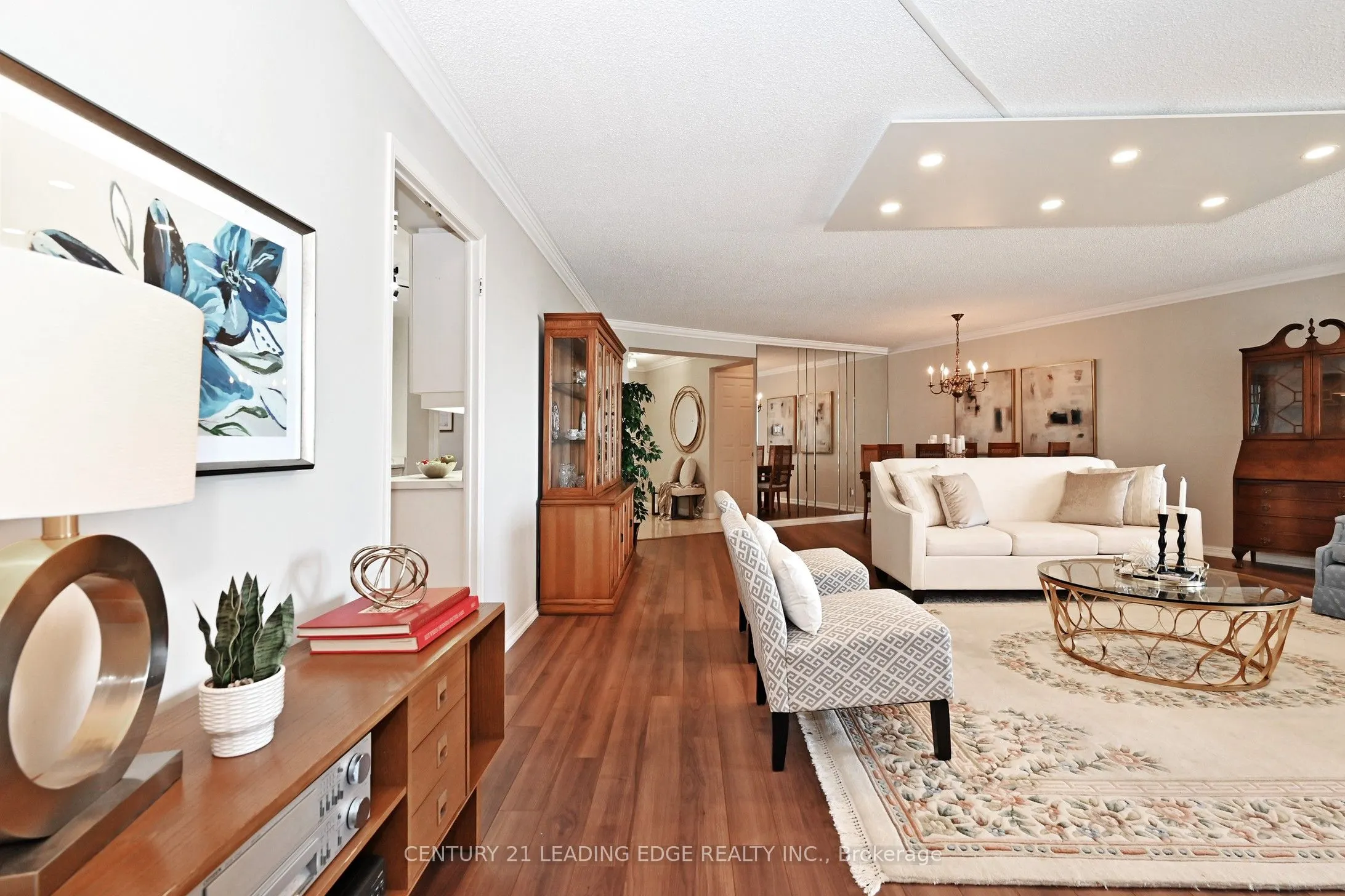 610 Bullock Drive, #1212