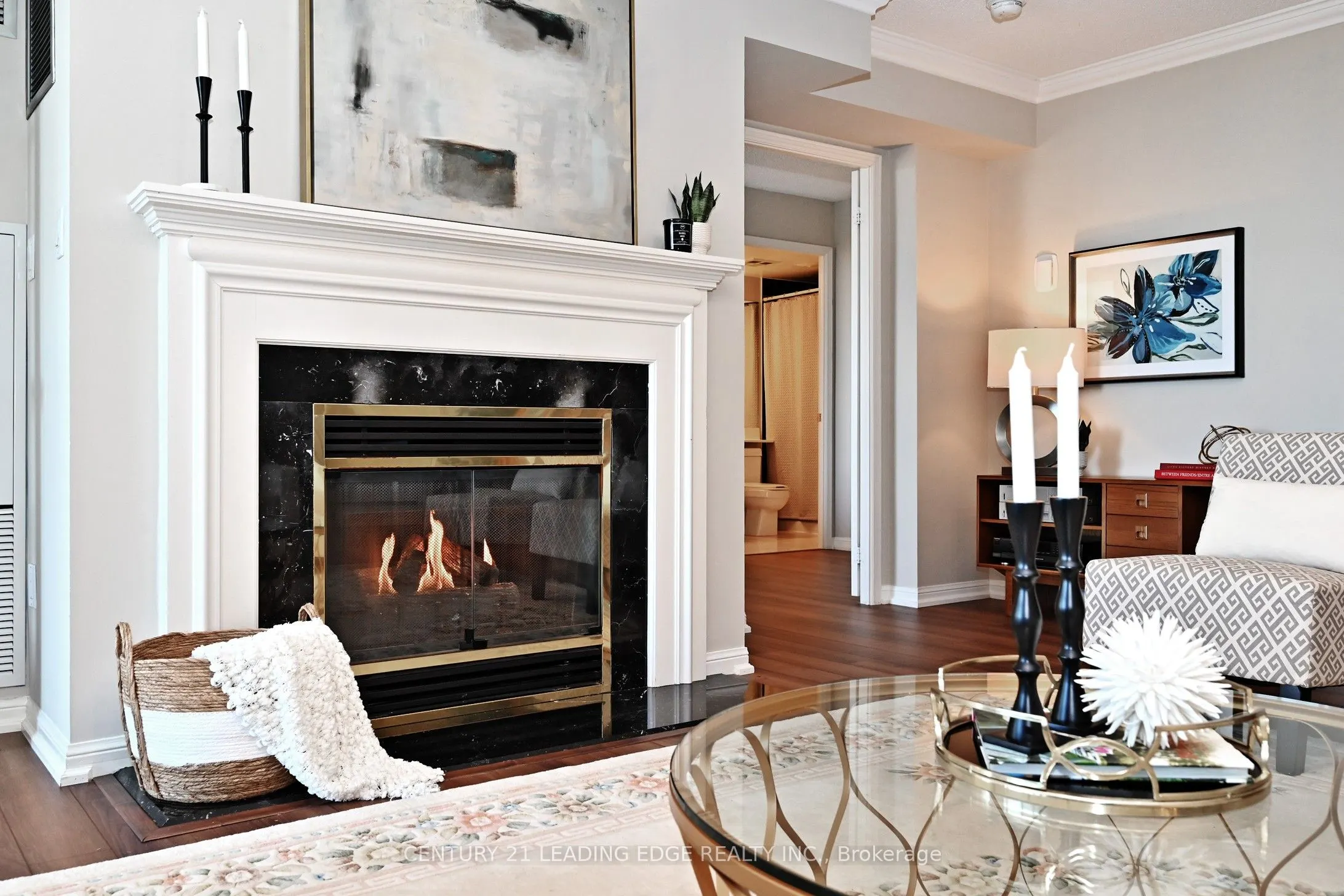 610 Bullock Drive, #1212