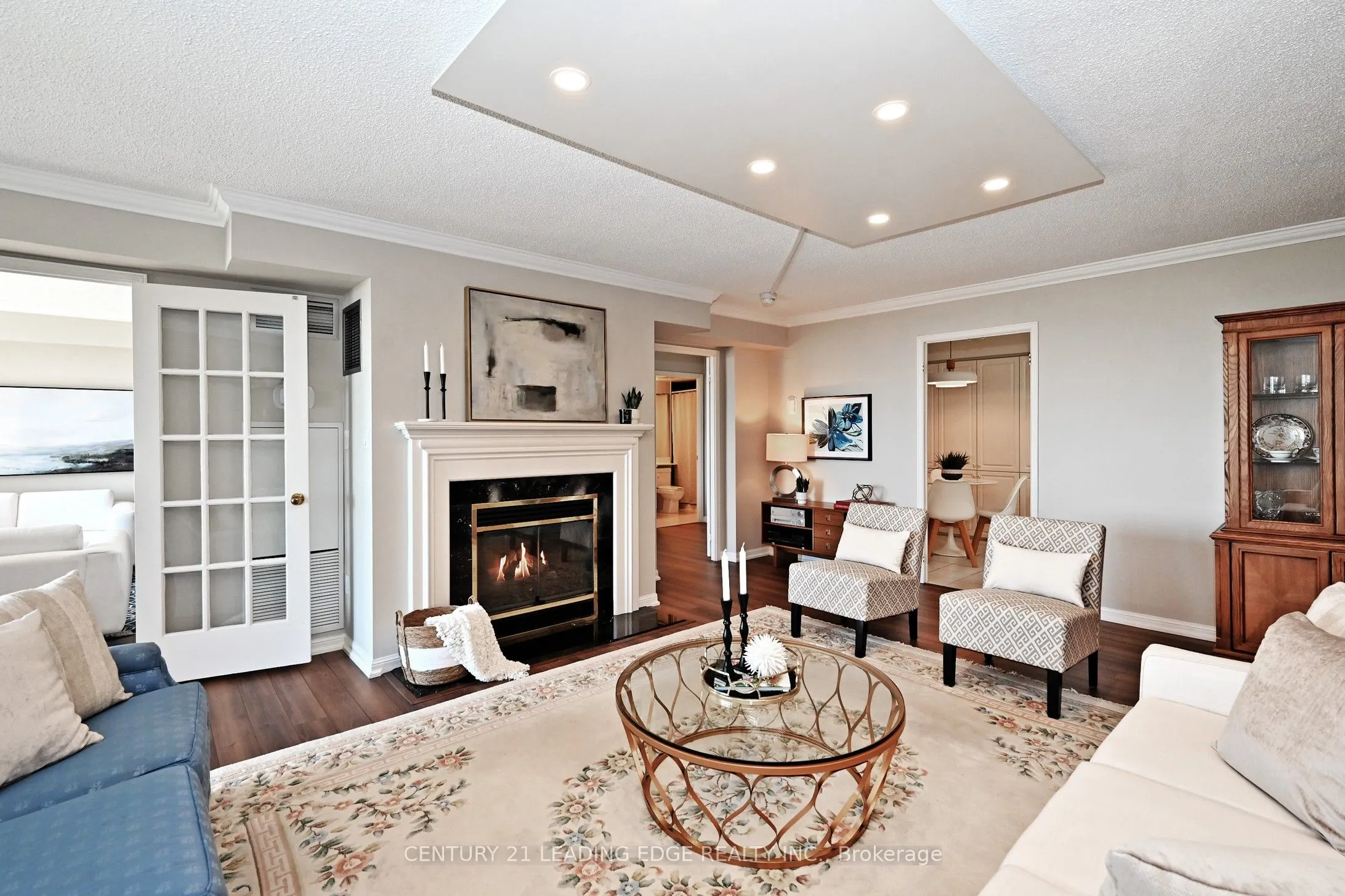 610 Bullock Drive, #1212