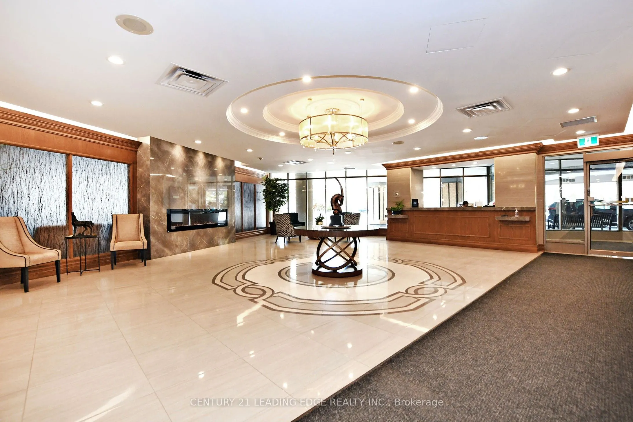 610 Bullock Drive, #1212