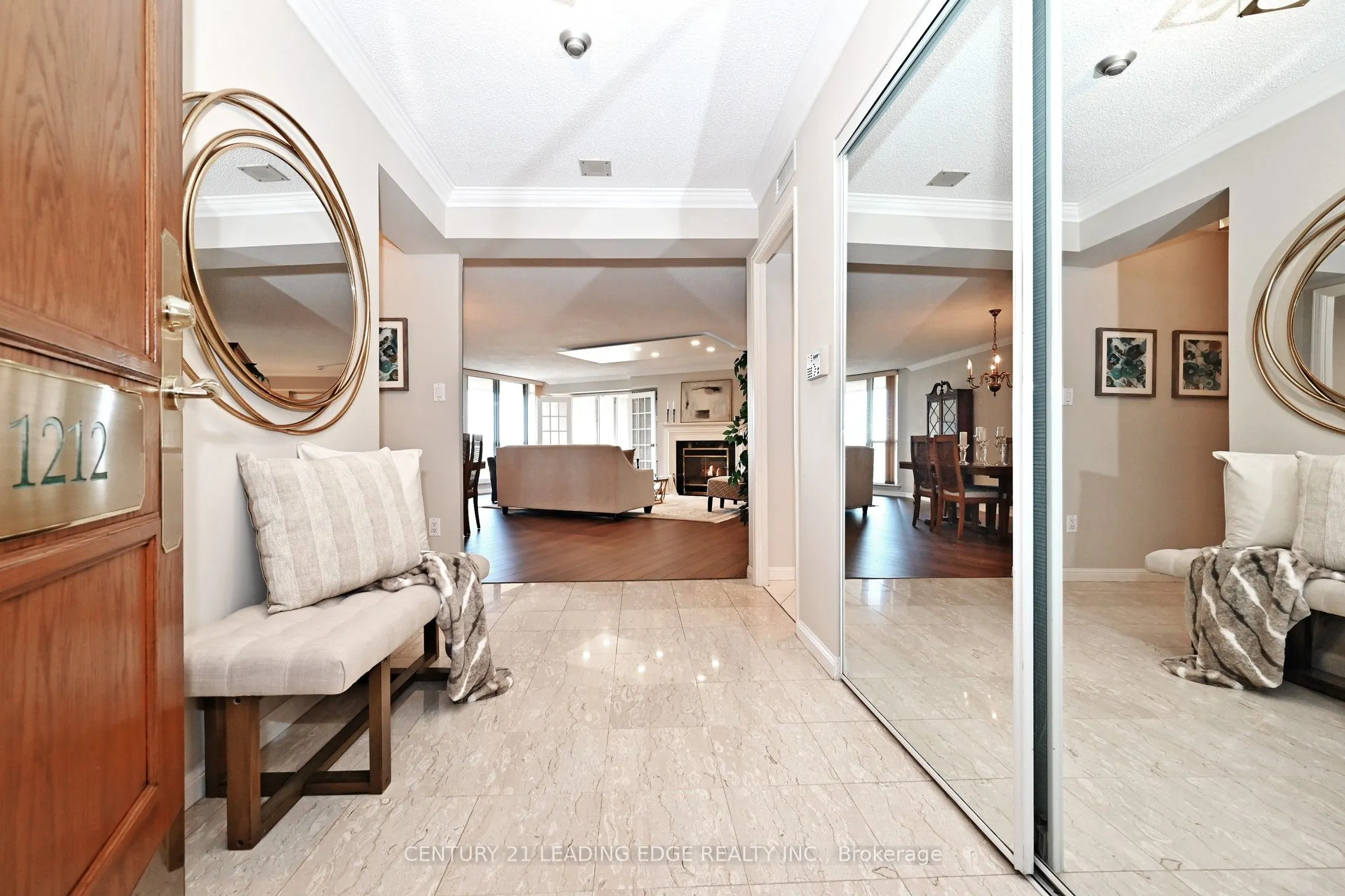 610 Bullock Drive, #1212