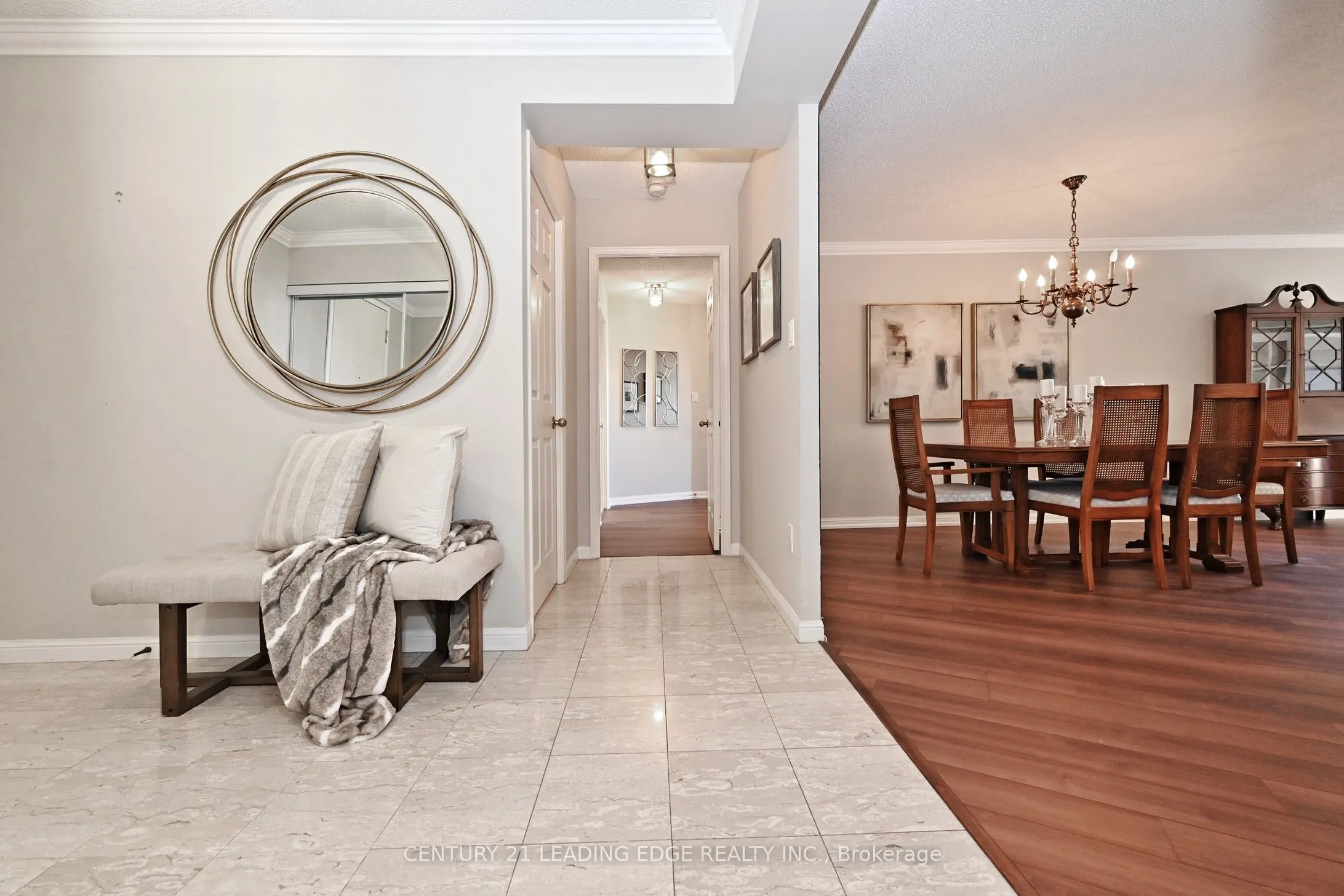 610 Bullock Drive, #1212