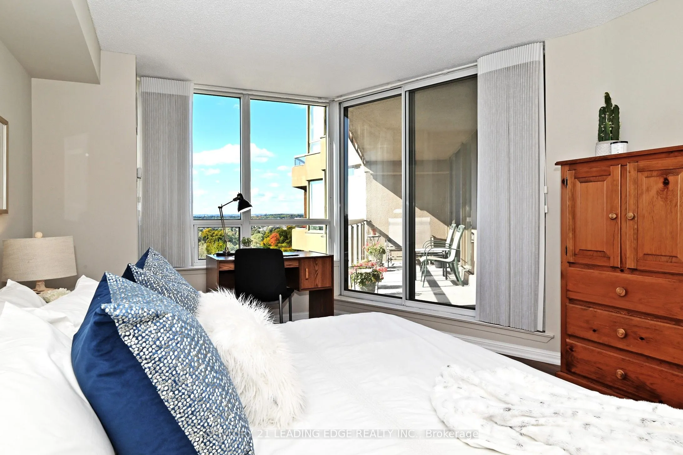 610 Bullock Drive, #1212