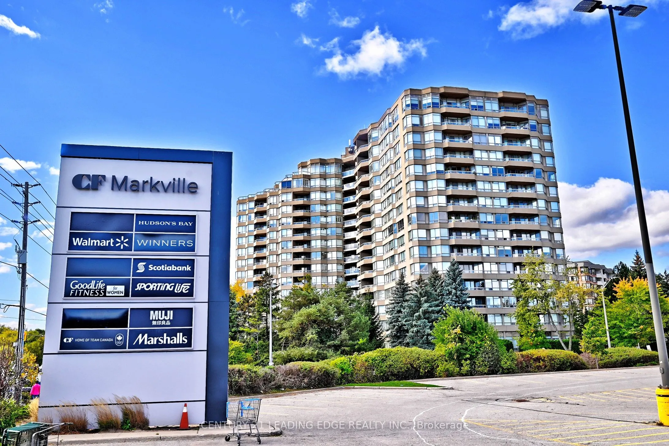 610 Bullock Drive, #1212