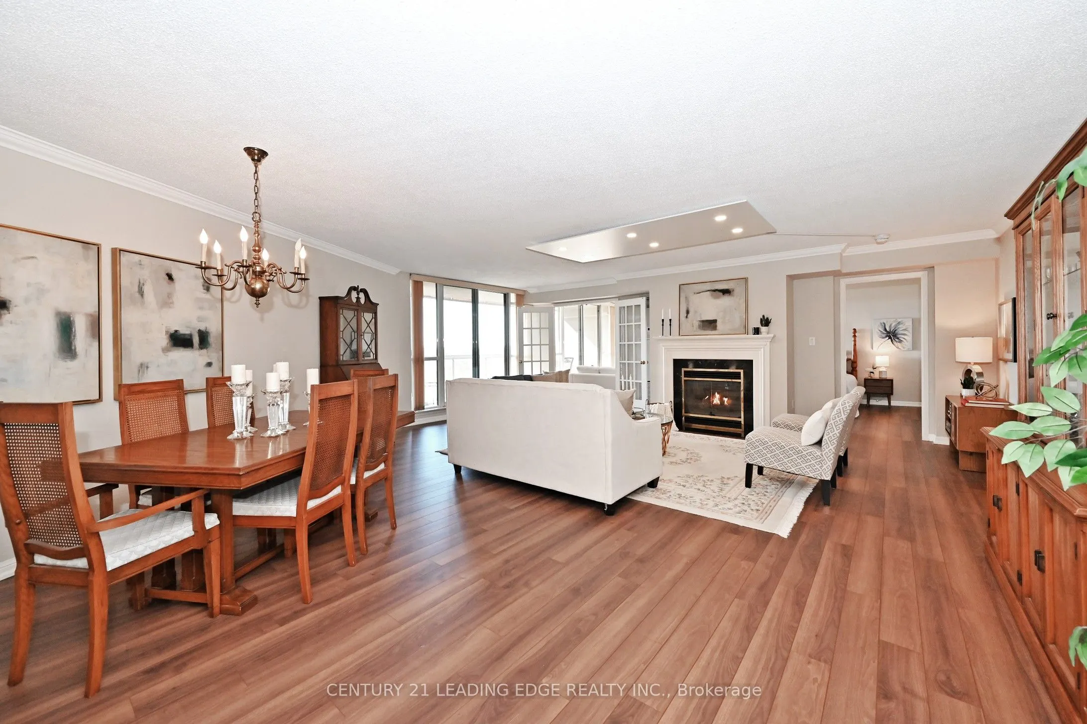 610 Bullock Drive, #1212