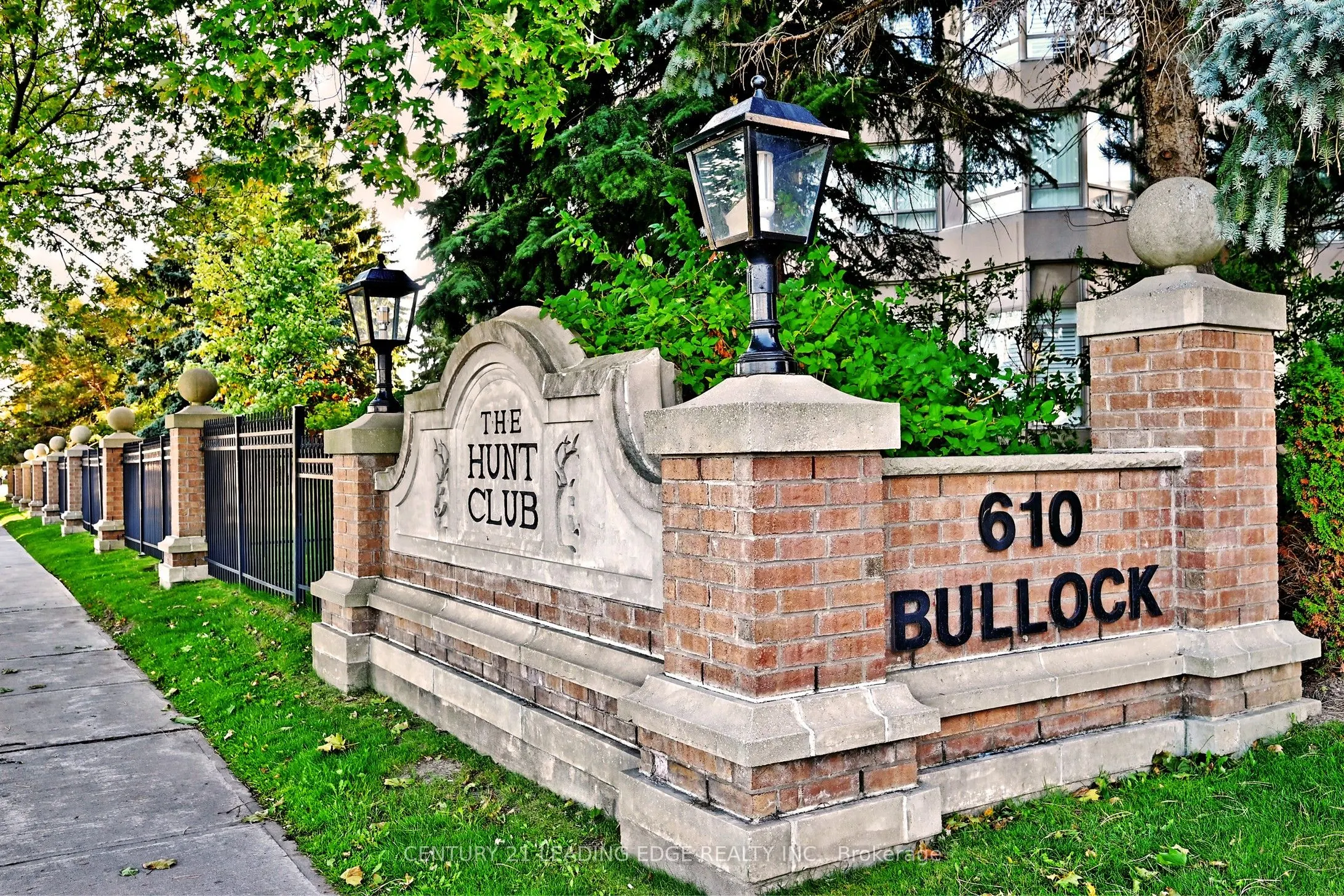 610 Bullock Drive, #1212
