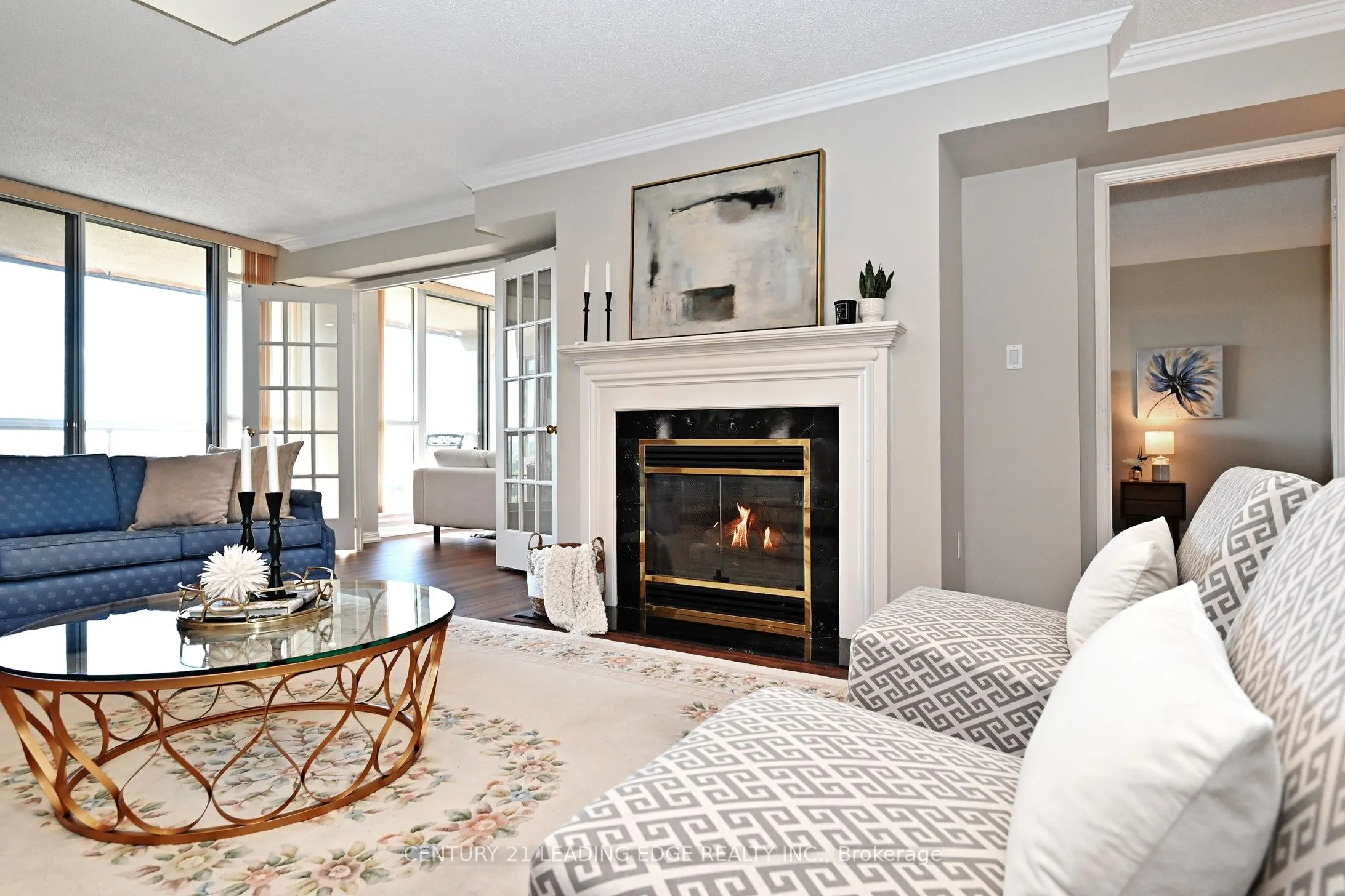 610 Bullock Drive, #1212
