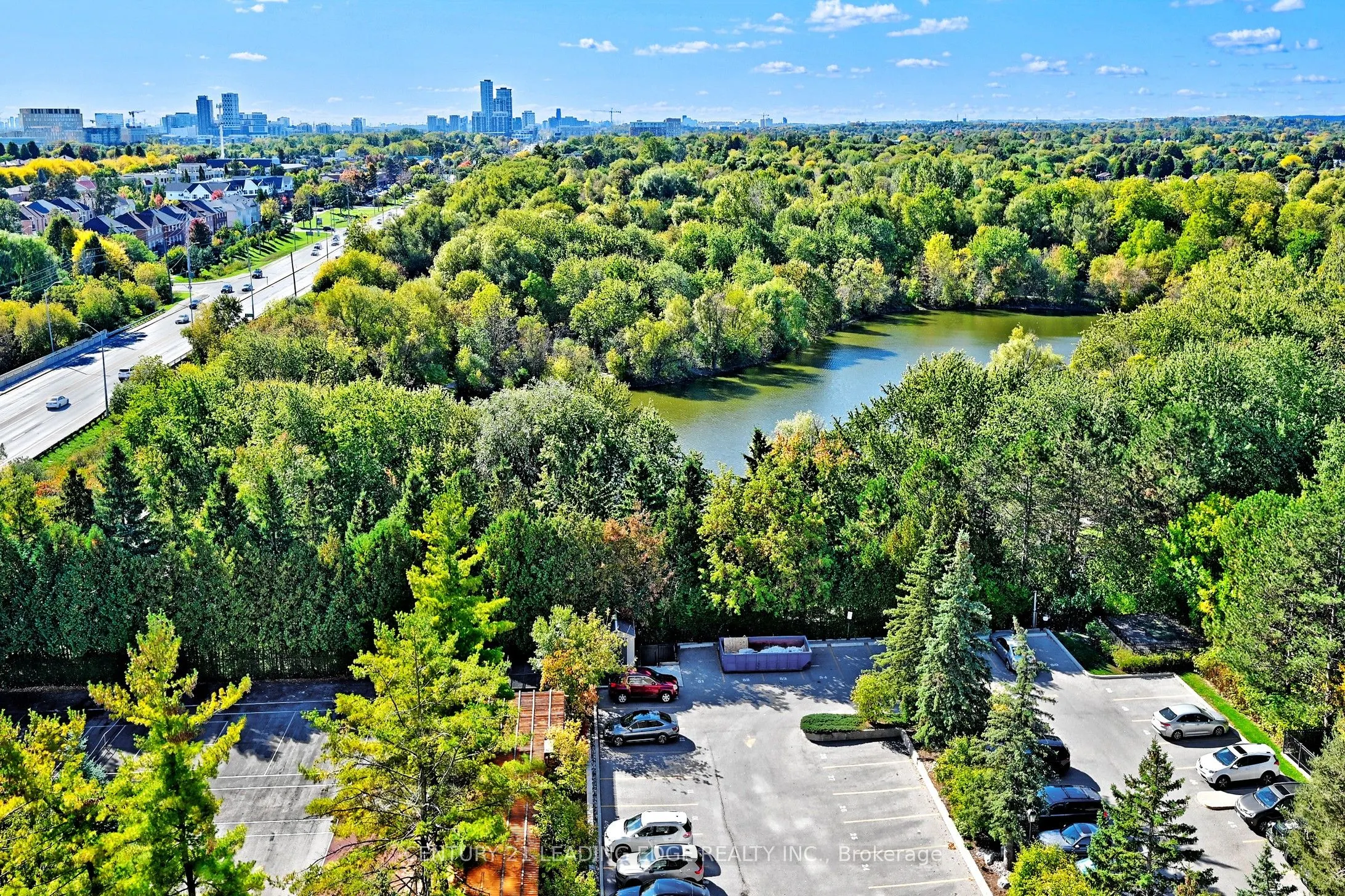 610 Bullock Drive, #1212