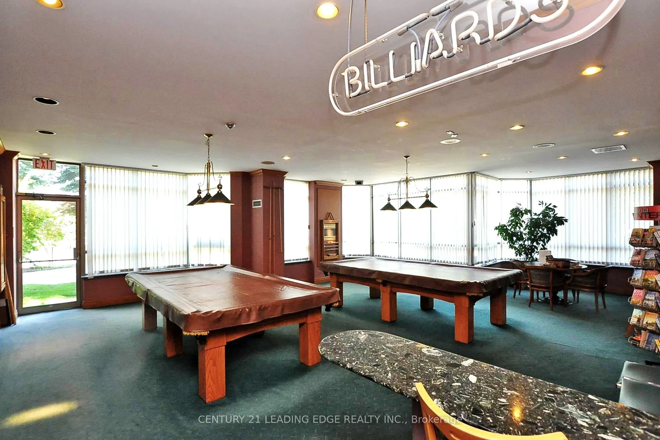 610 Bullock Drive, #1212