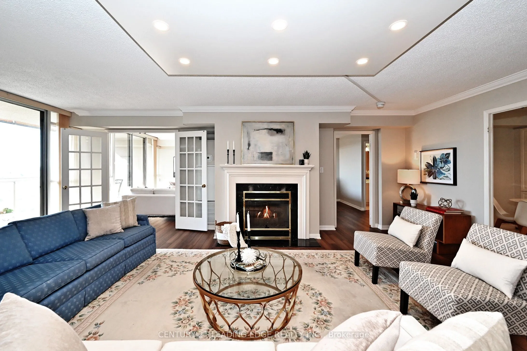 610 Bullock Drive, #1212