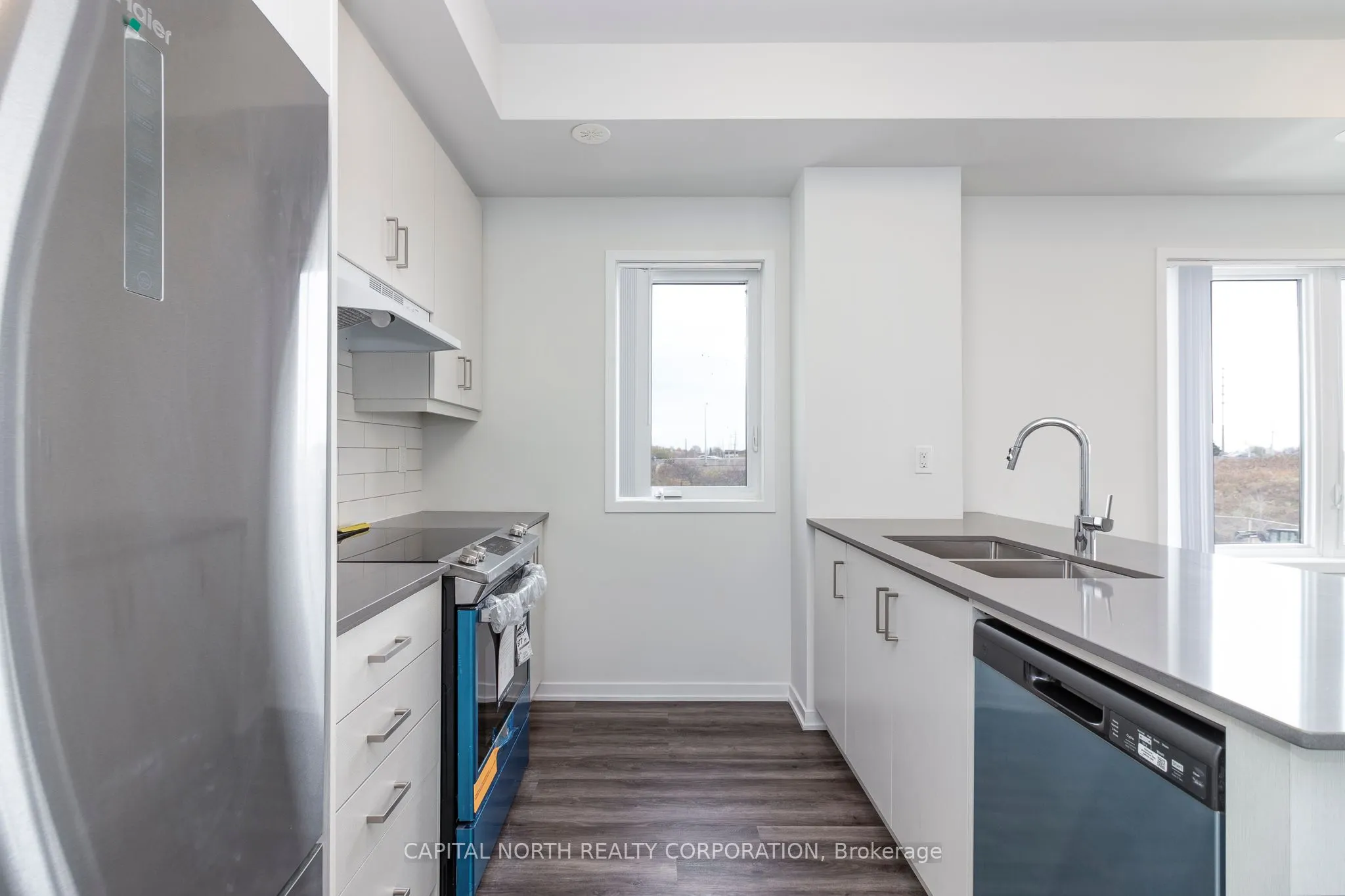 100 Honeycrisp Crescent, #TH341