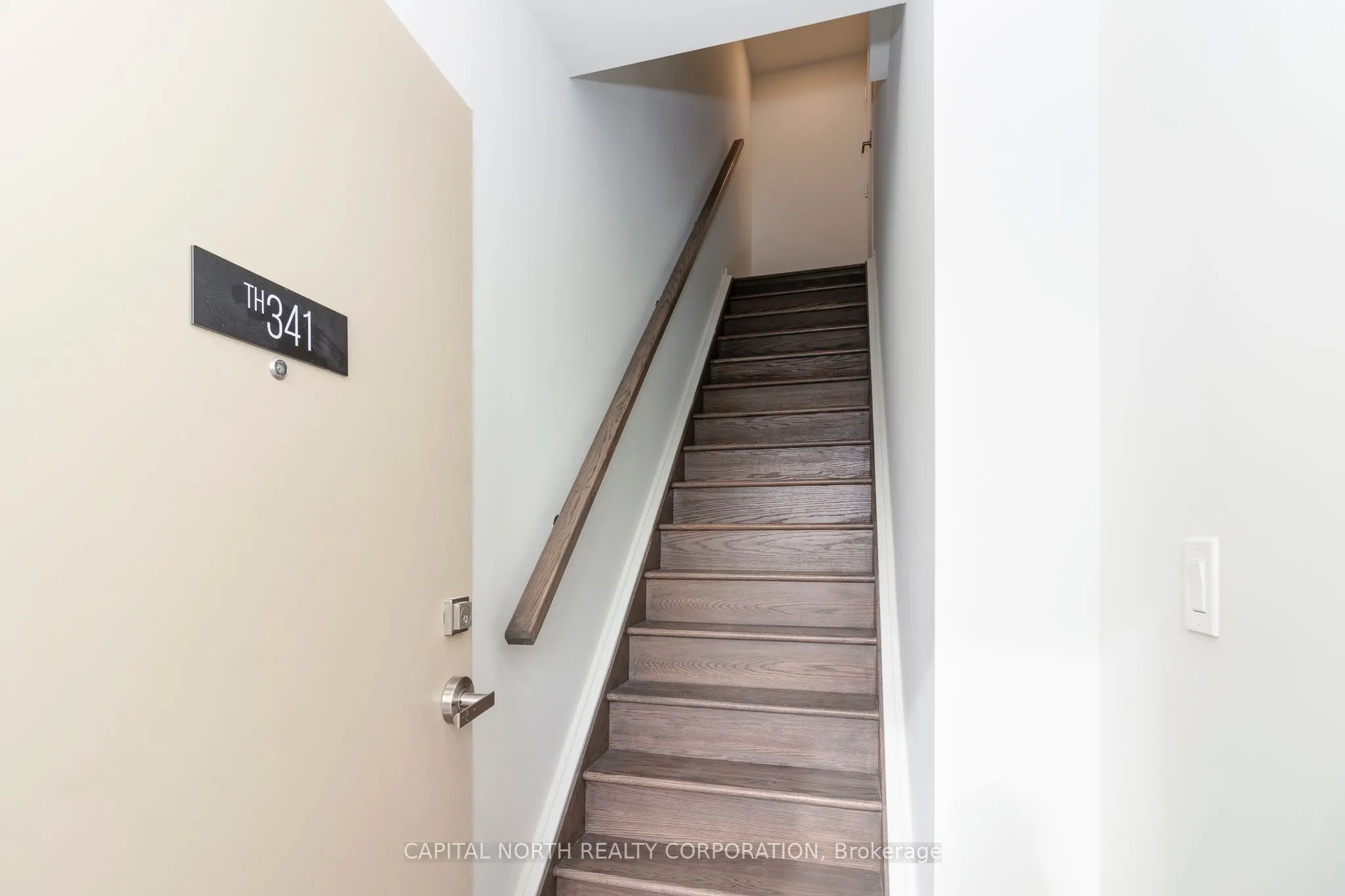 100 Honeycrisp Crescent, #TH341