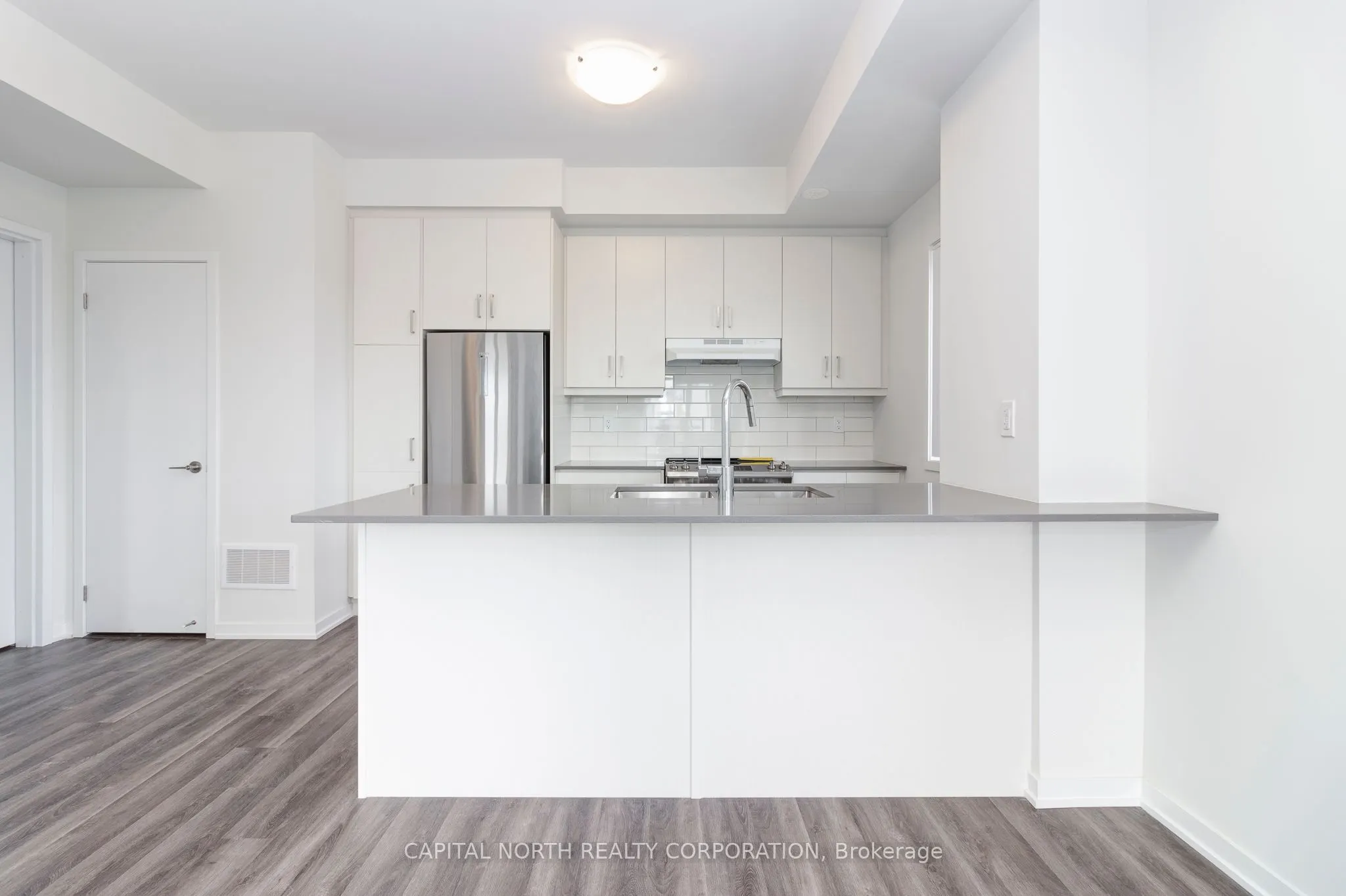 100 Honeycrisp Crescent, #TH341