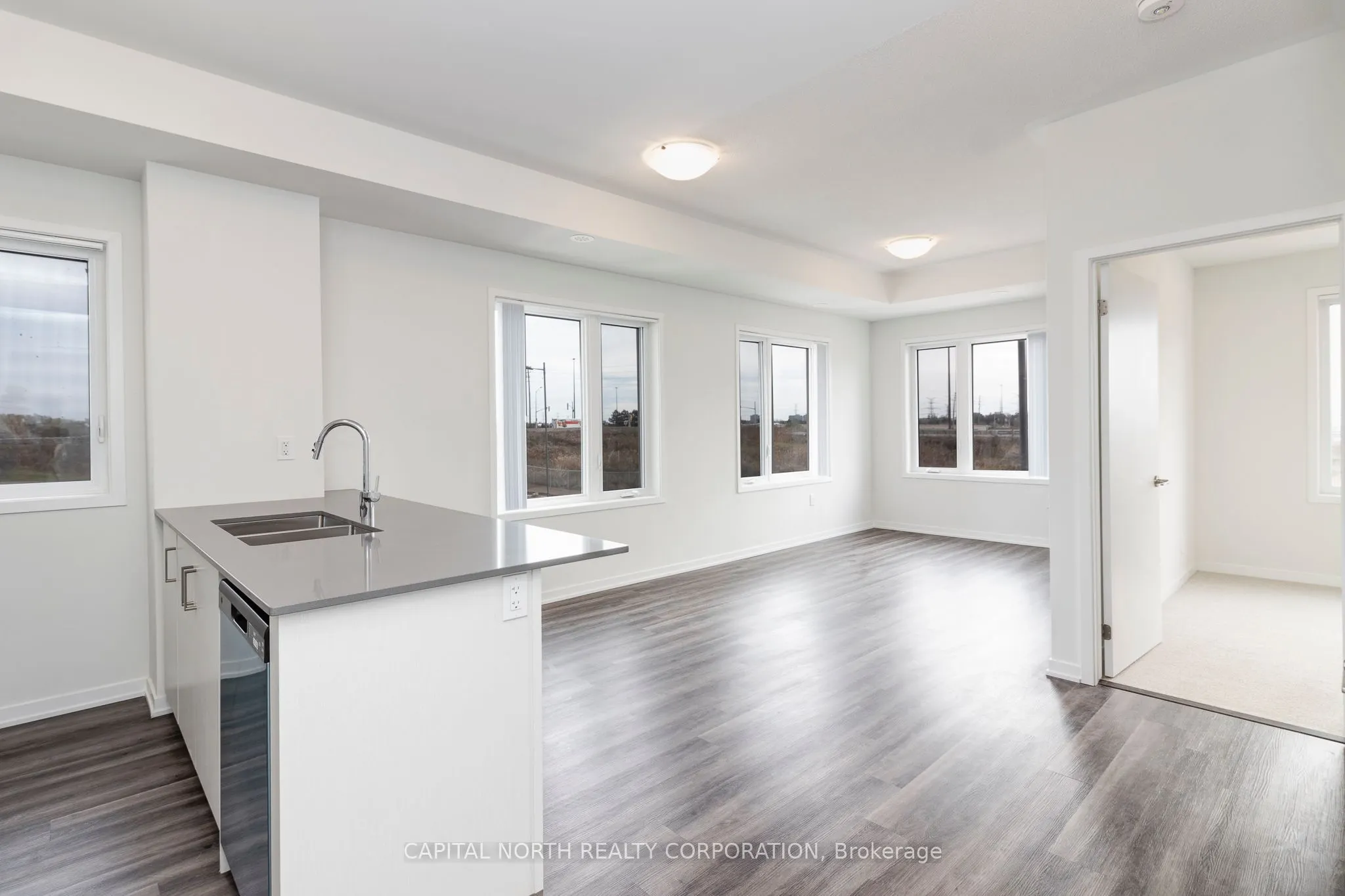 100 Honeycrisp Crescent, #TH341