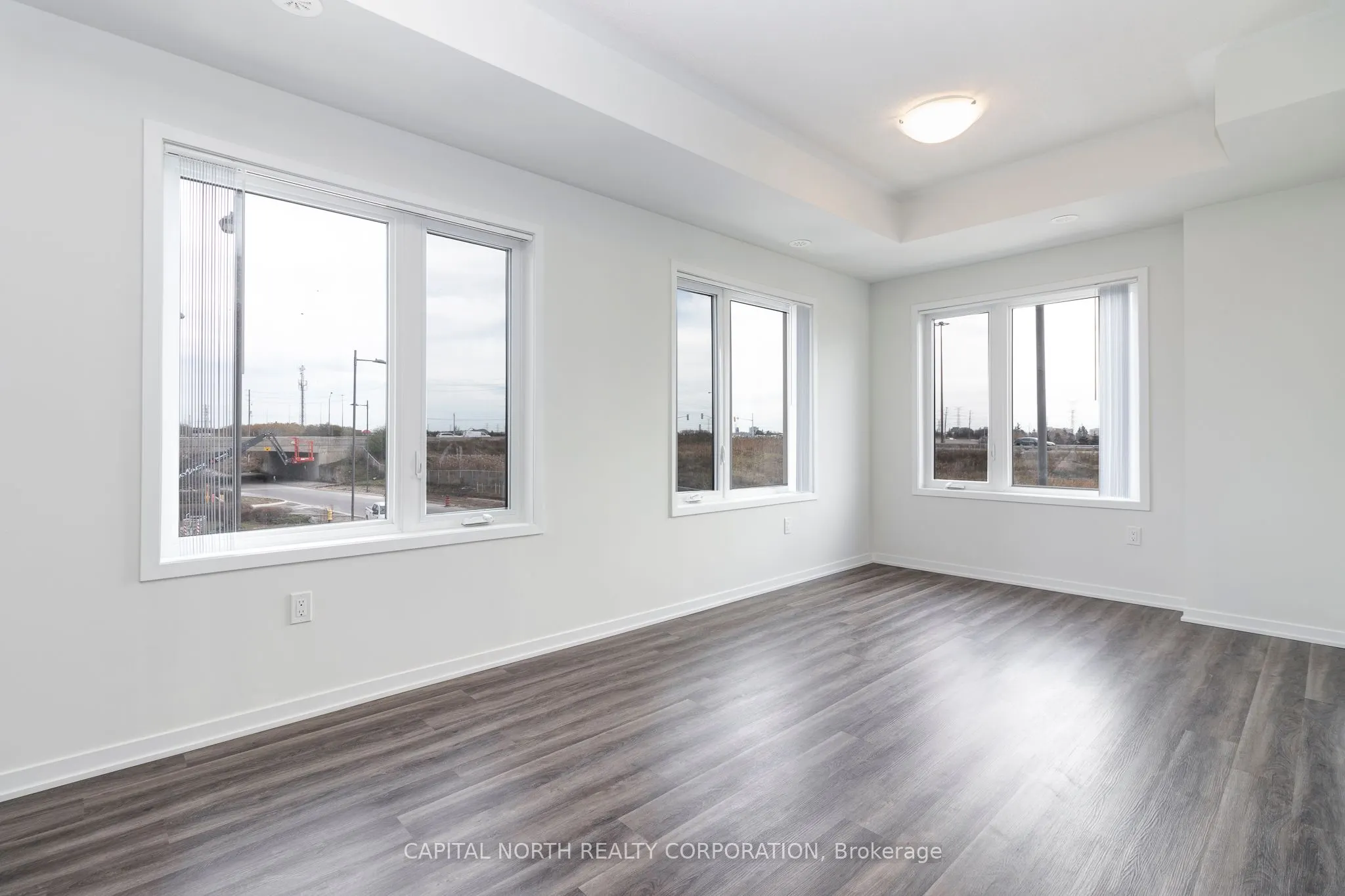 100 Honeycrisp Crescent, #TH341