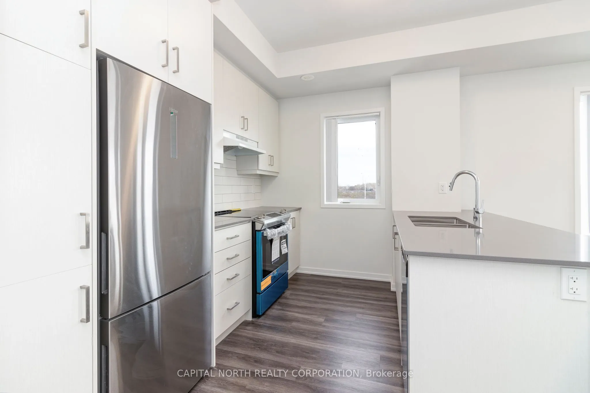 100 Honeycrisp Crescent, #TH341