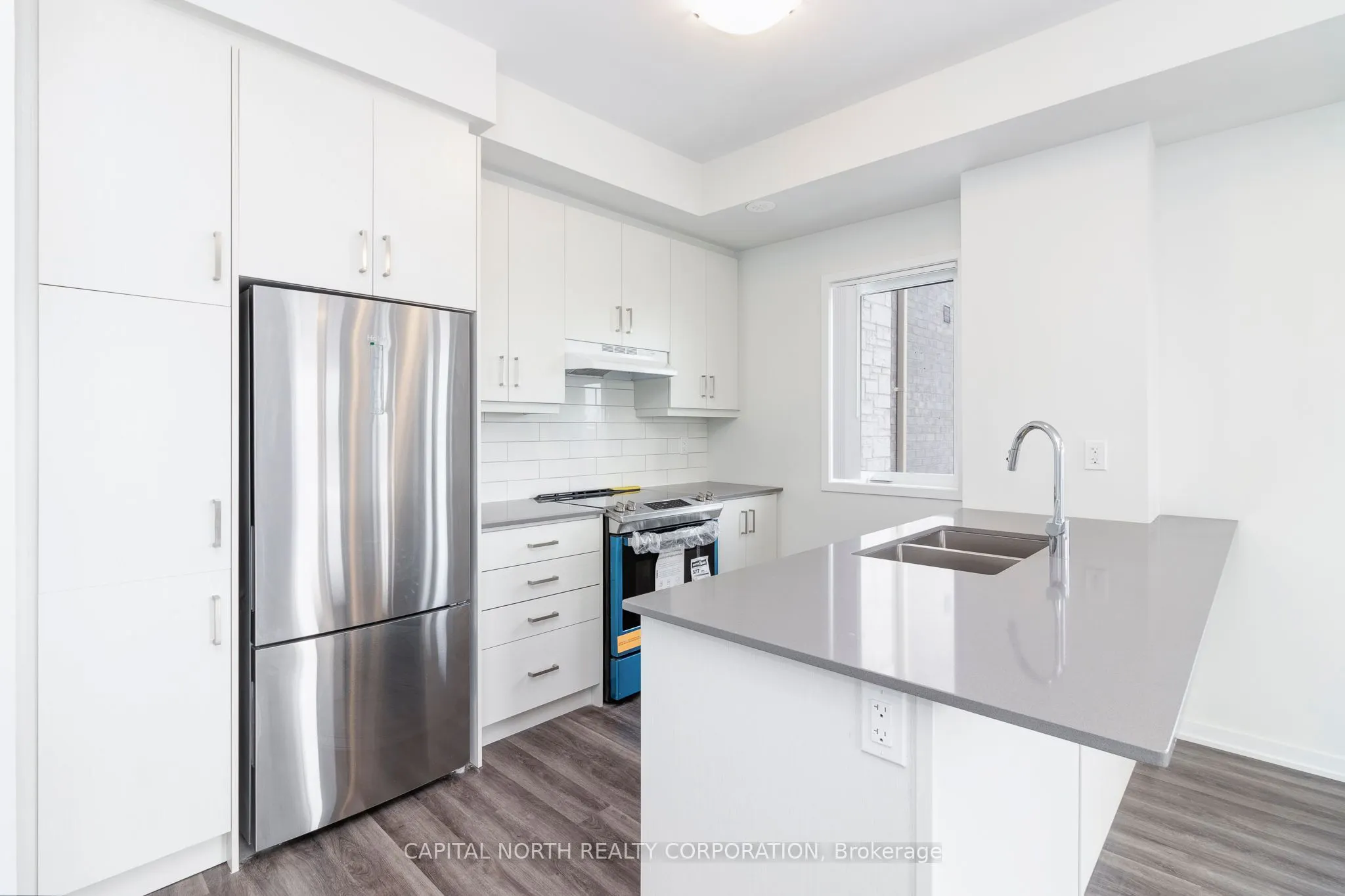 100 Honeycrisp Crescent, #TH341
