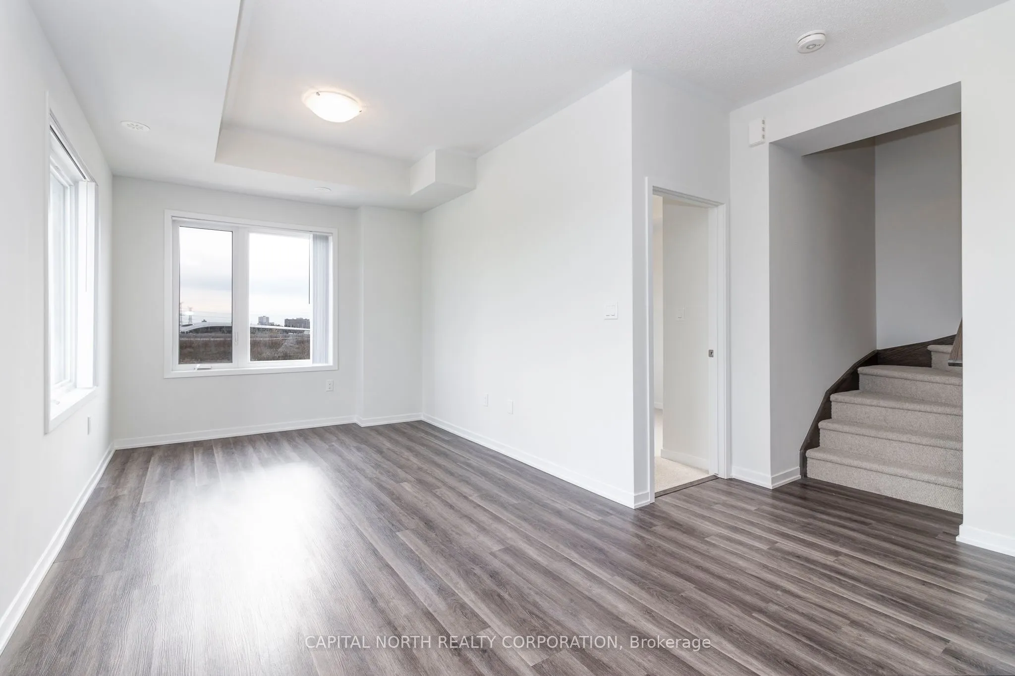 100 Honeycrisp Crescent, #TH341