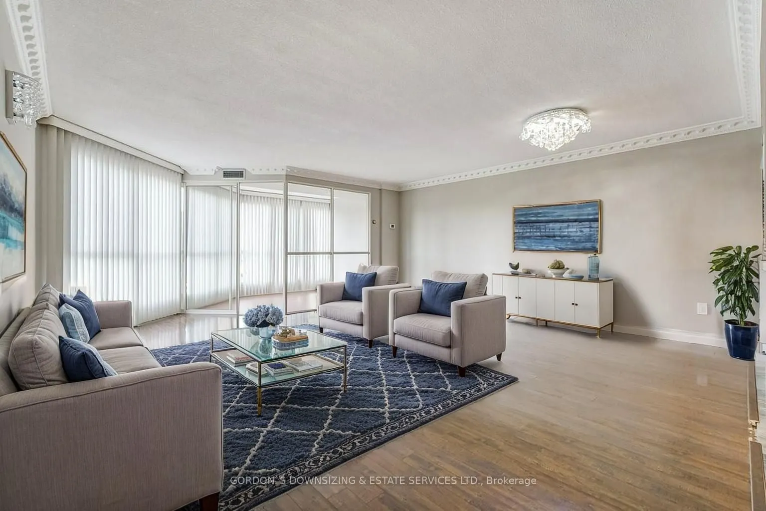 5 Weldrick Road W, #306