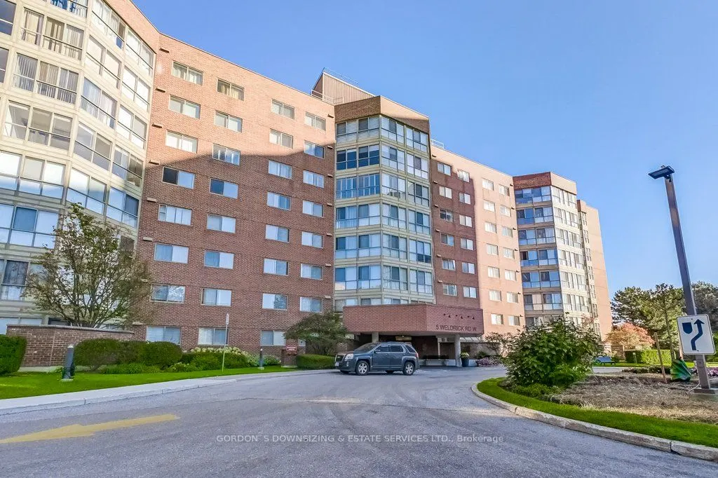 5 Weldrick Road W, #306