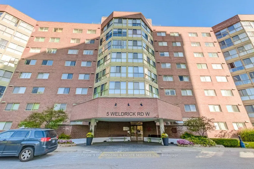 5 Weldrick Road W, #306