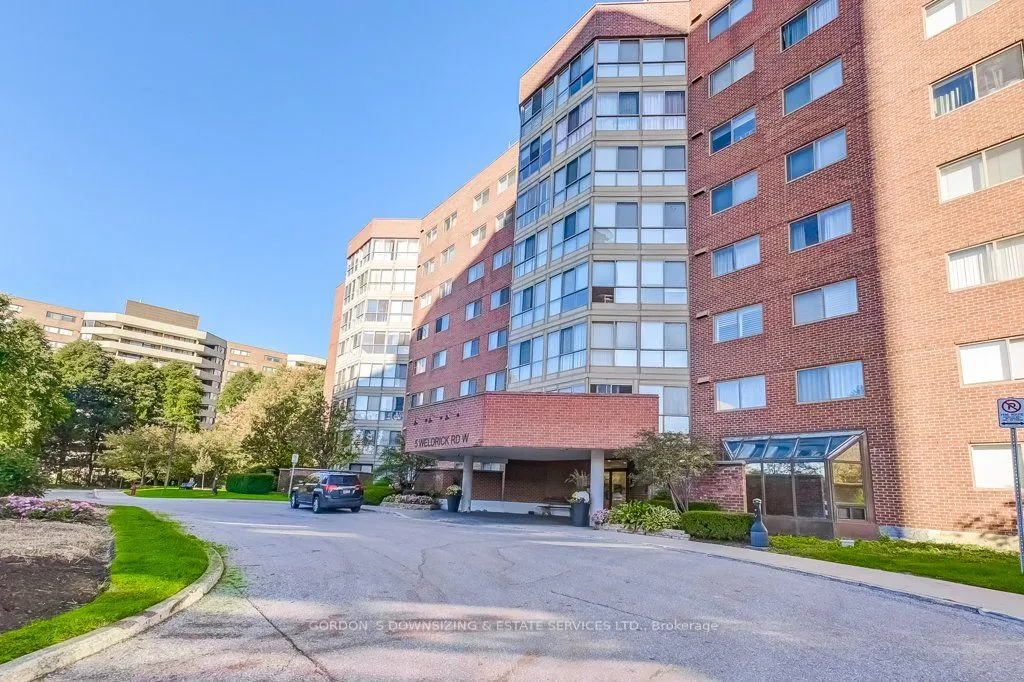 5 Weldrick Road W, #306