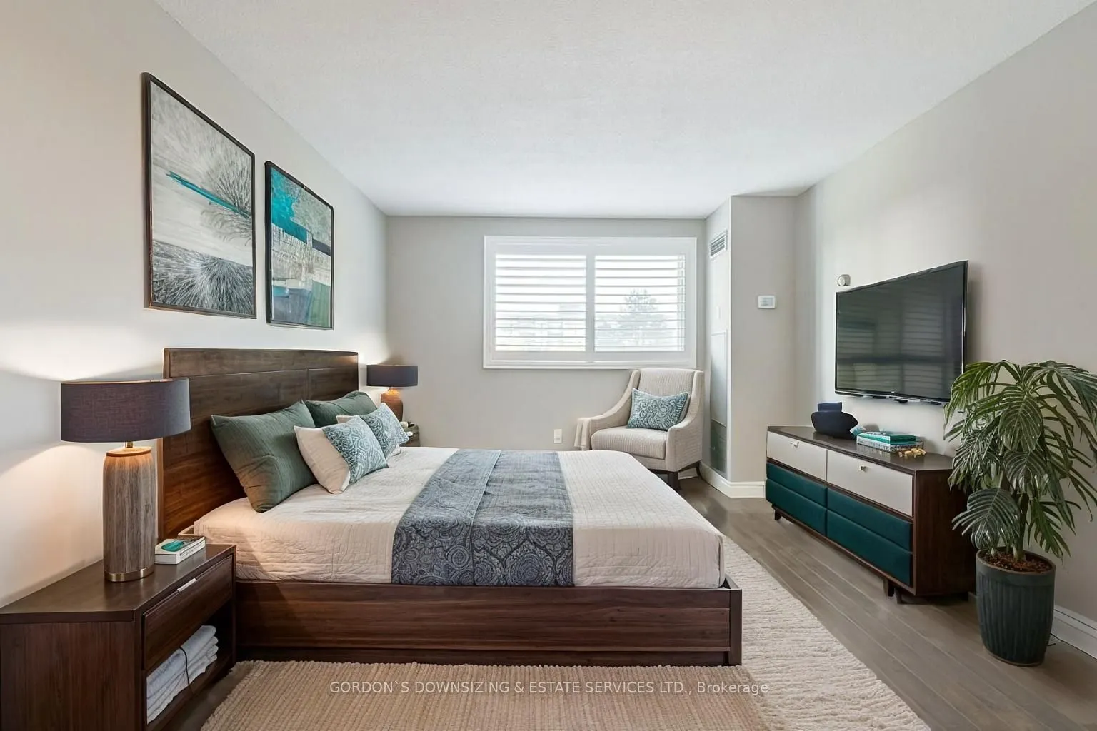 5 Weldrick Road W, #306