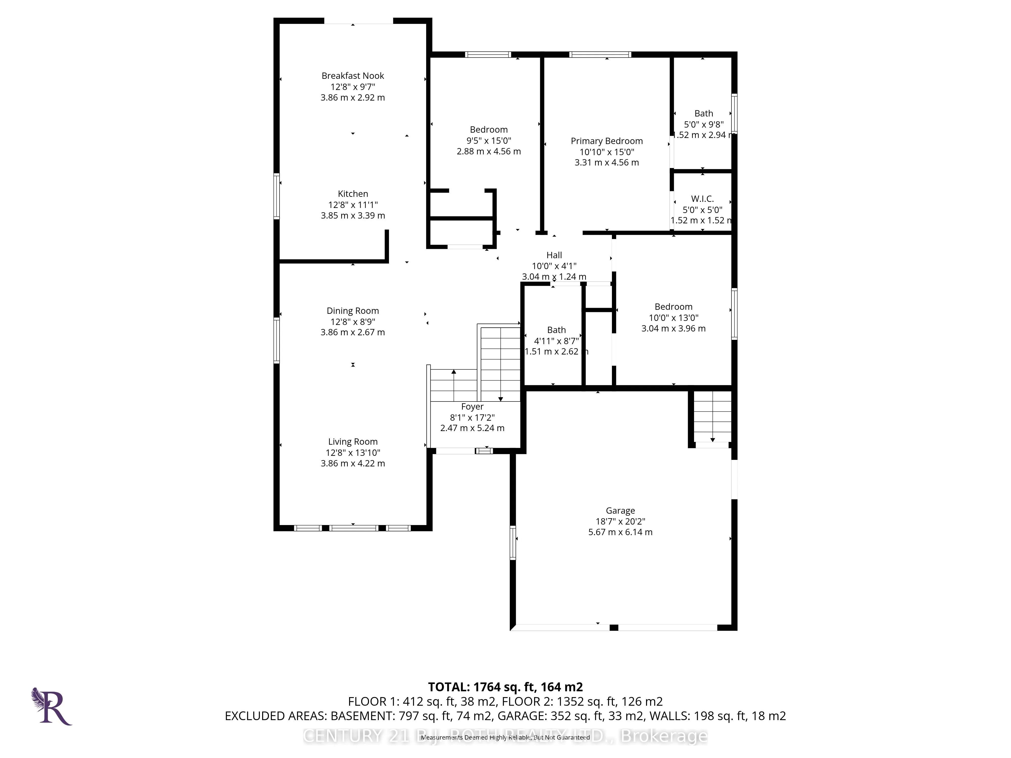 14 Stonemount Crescent