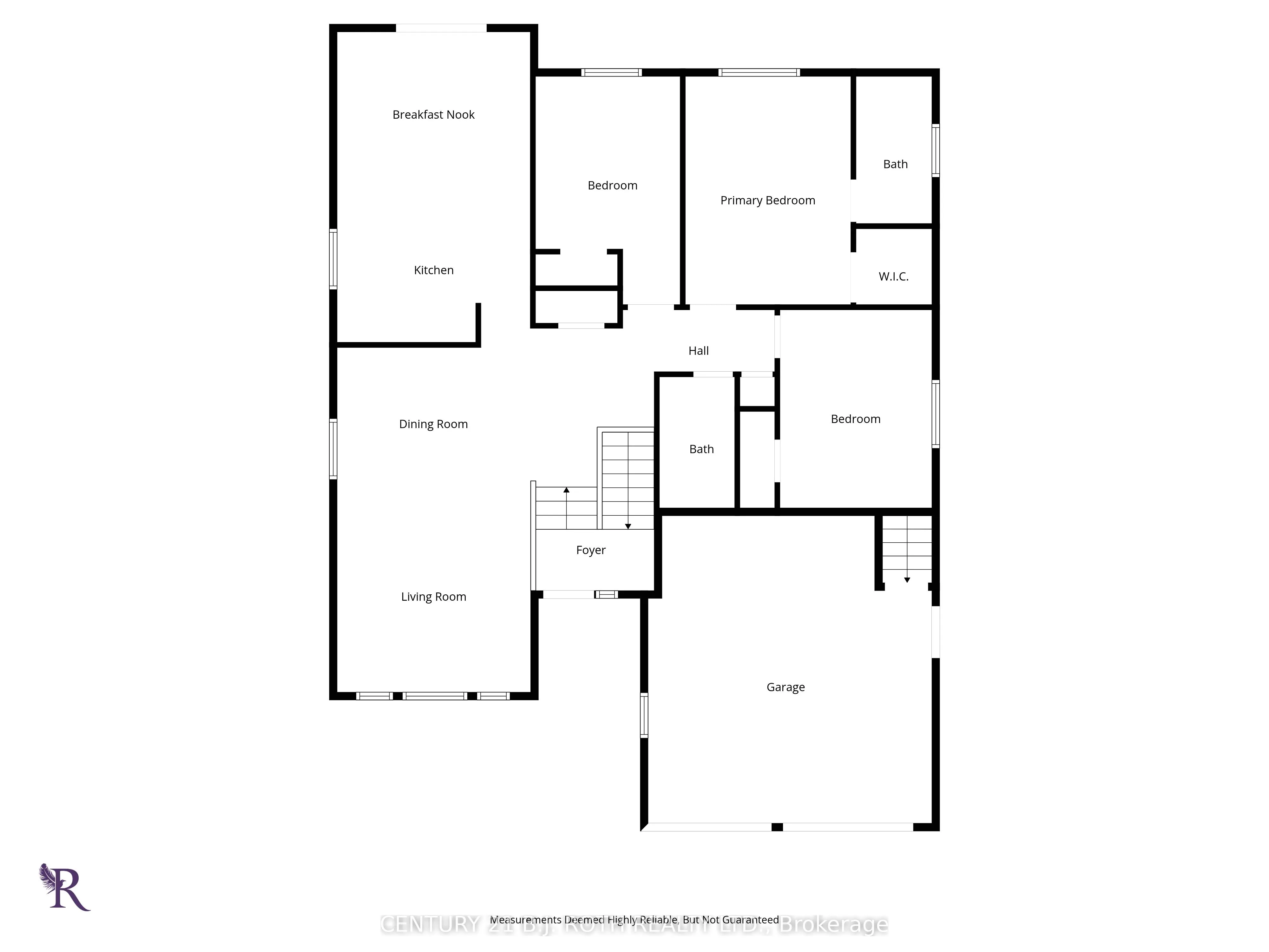 14 Stonemount Crescent